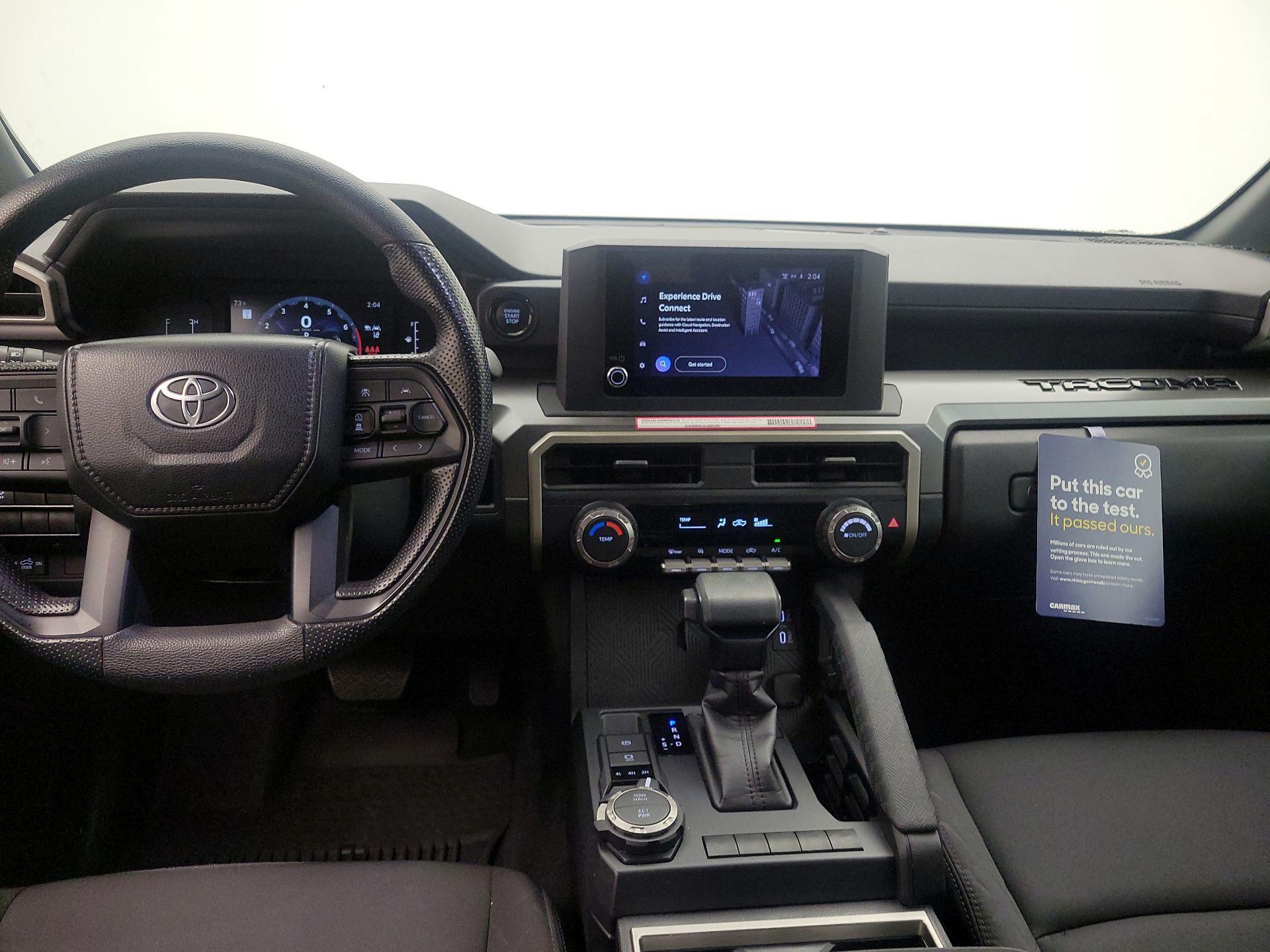 Thumbnail: 2024 Toyota Tacoma - 9