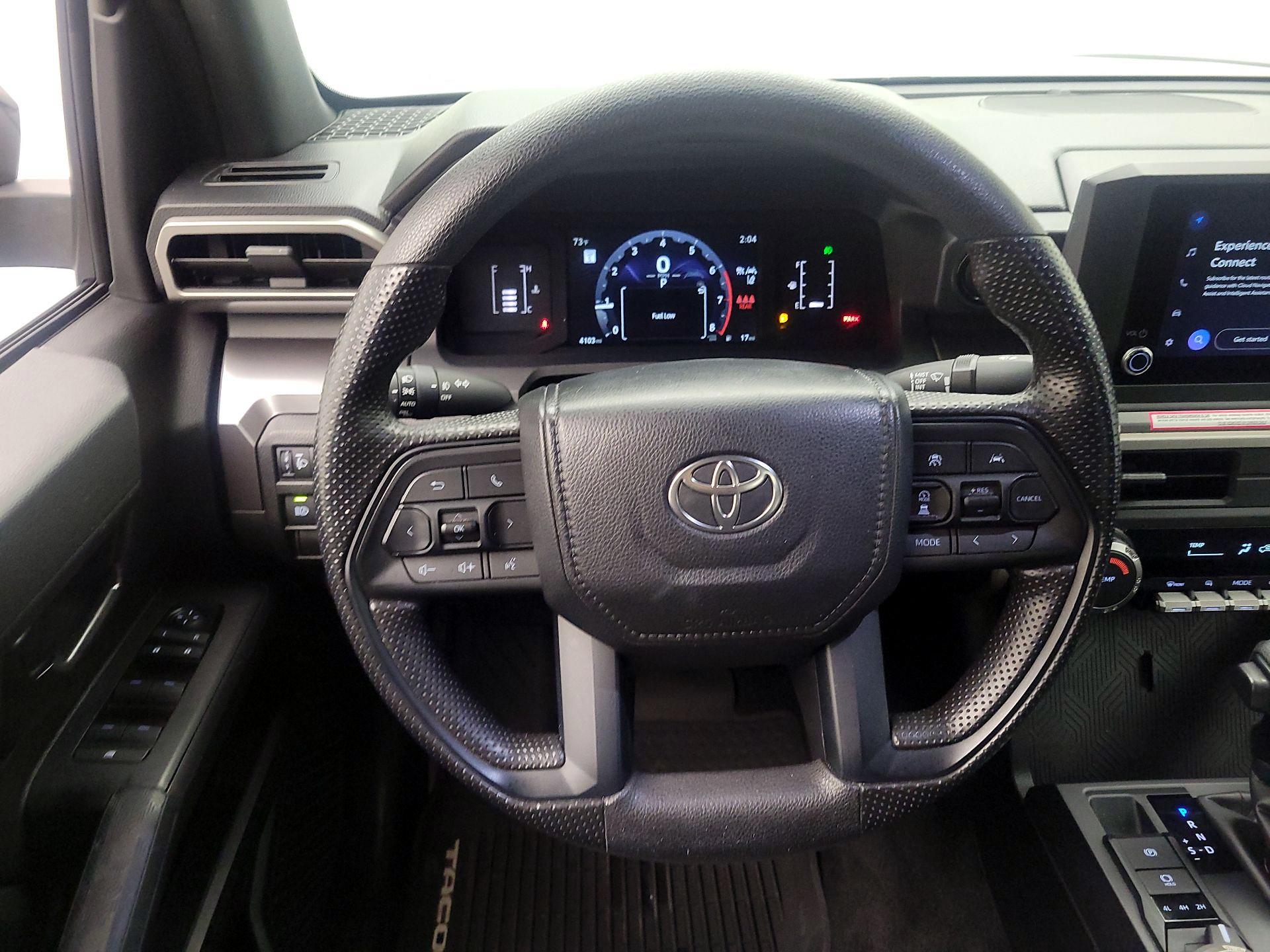 Thumbnail: 2024 Toyota Tacoma - 10