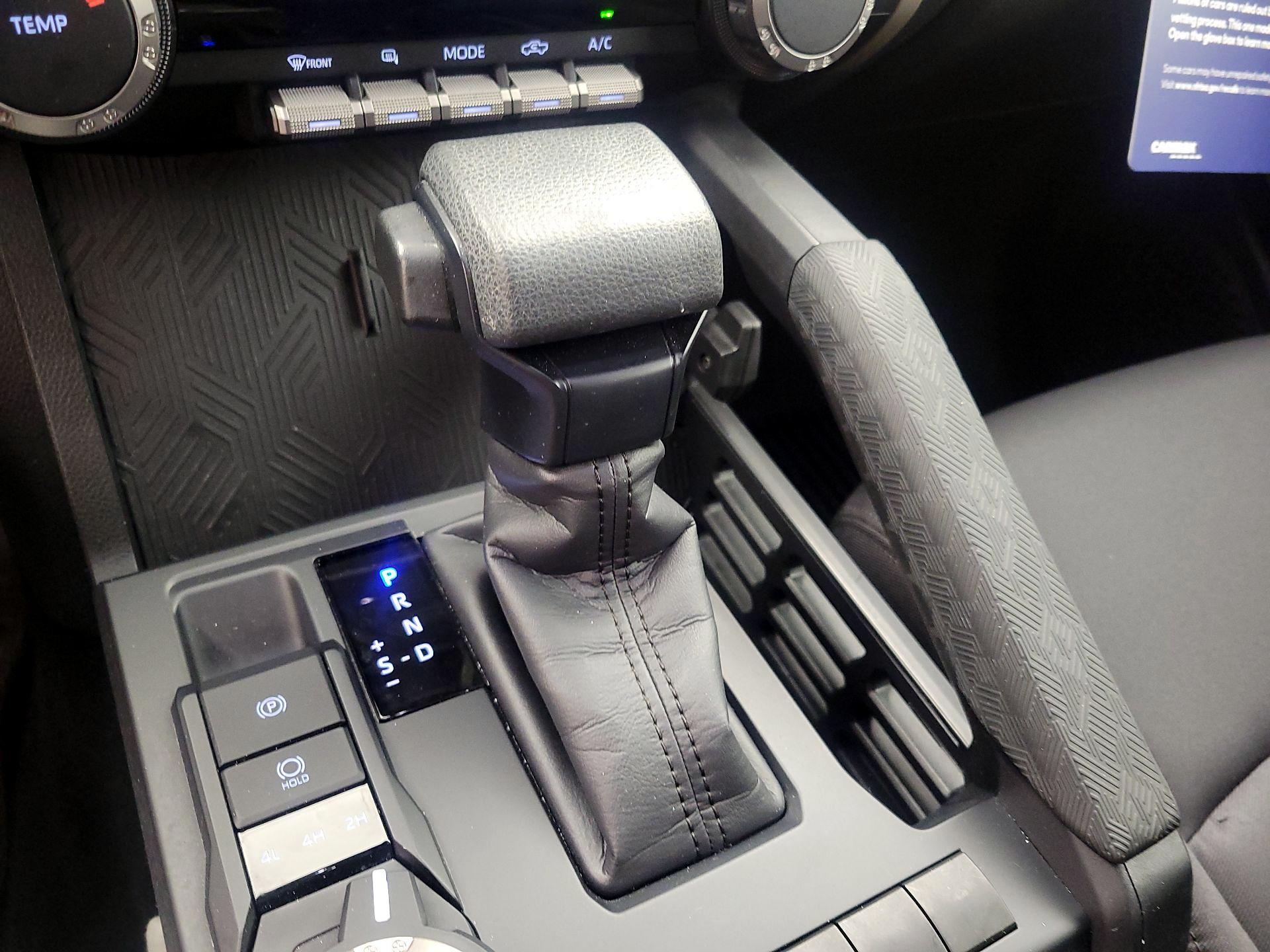 Thumbnail: 2024 Toyota Tacoma - 15