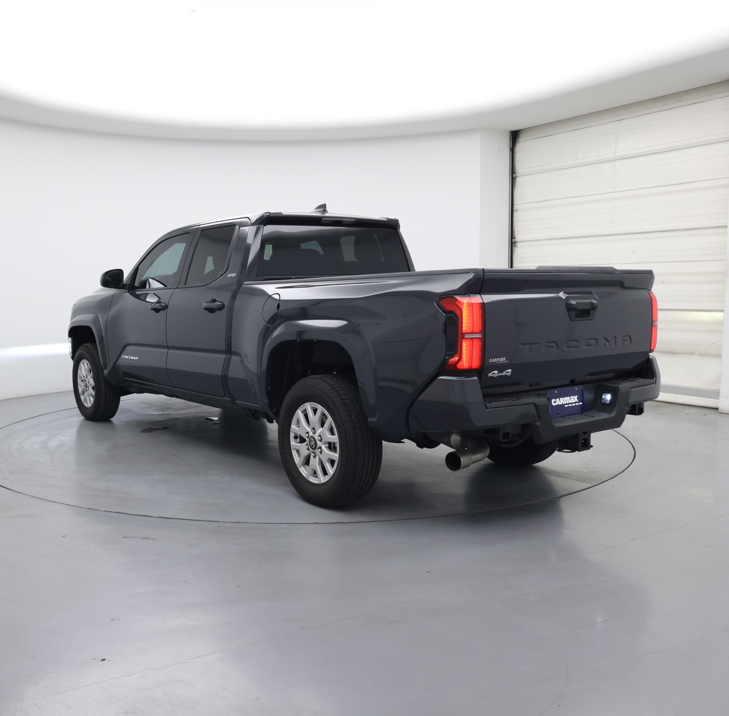 Thumbnail: 2024 Toyota Tacoma - 2