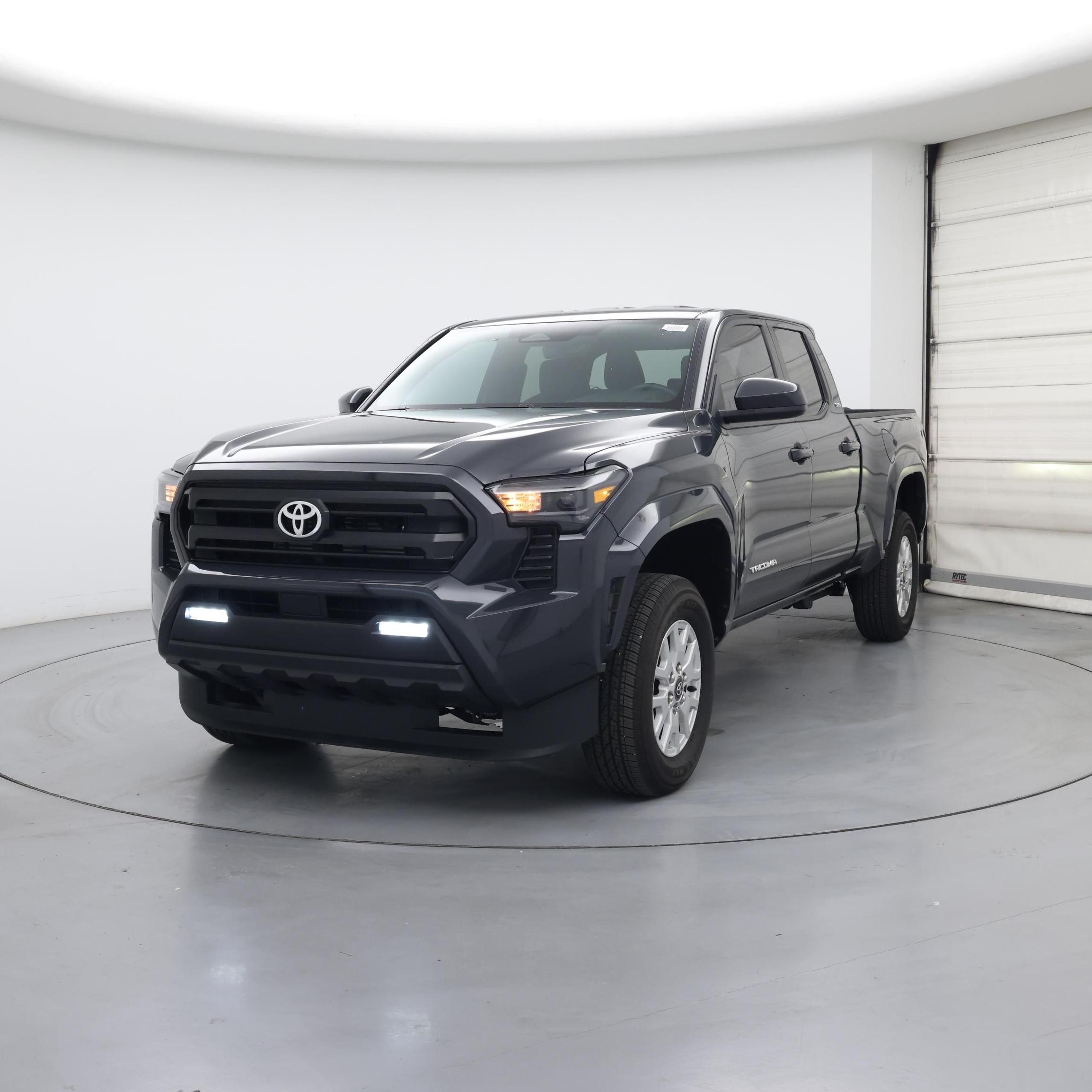 Thumbnail: 2024 Toyota Tacoma - 4