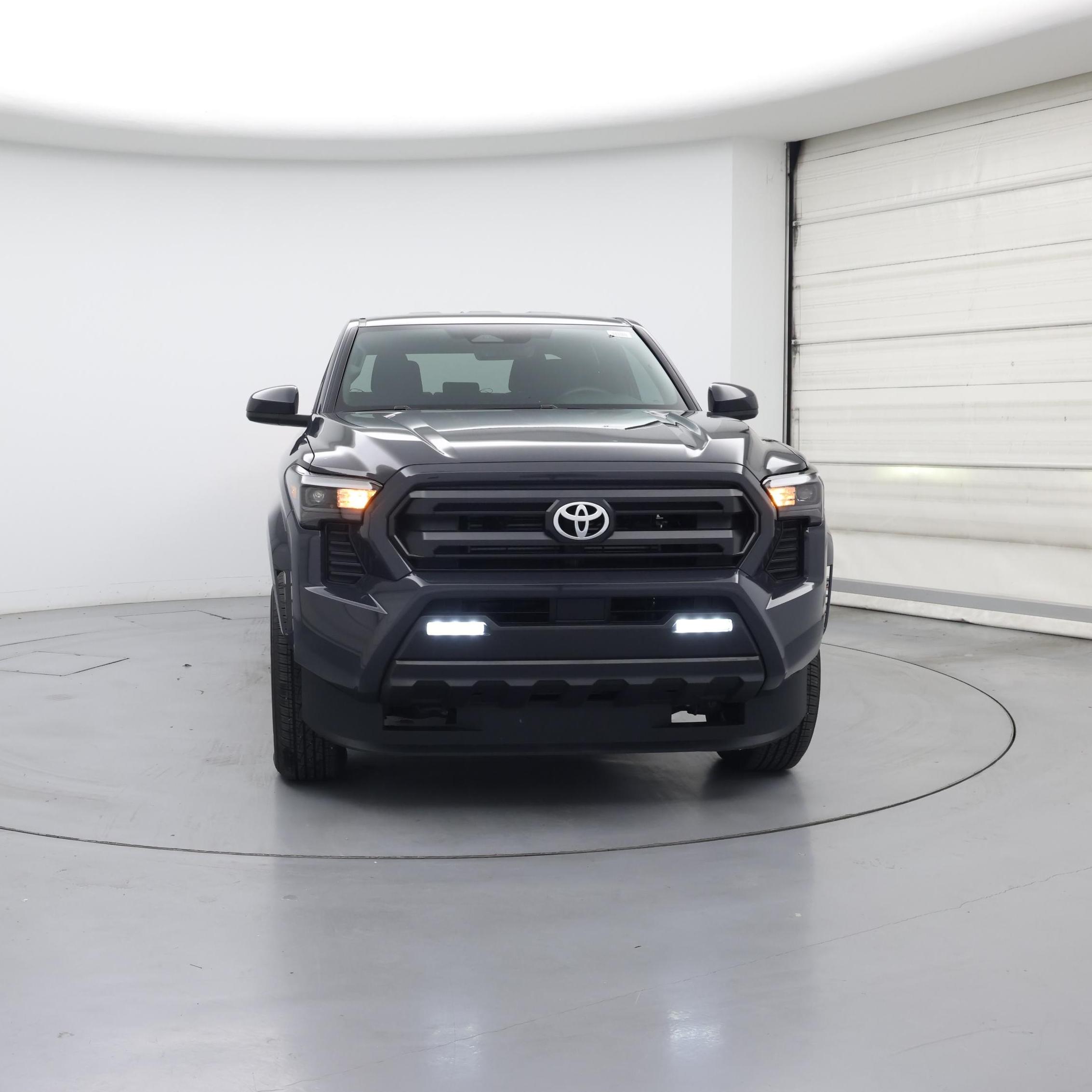 Thumbnail: 2024 Toyota Tacoma - 5