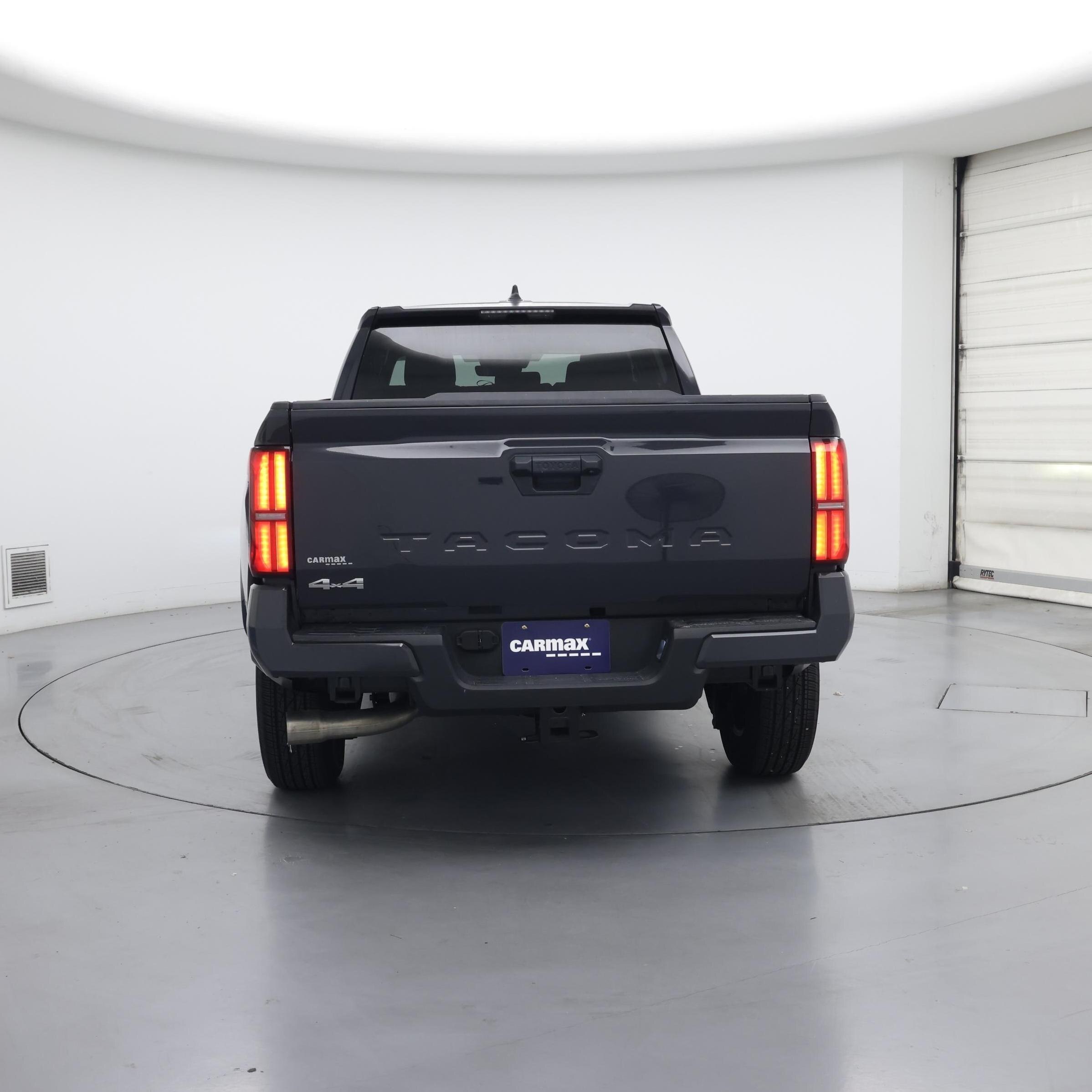 Thumbnail: 2024 Toyota Tacoma - 6