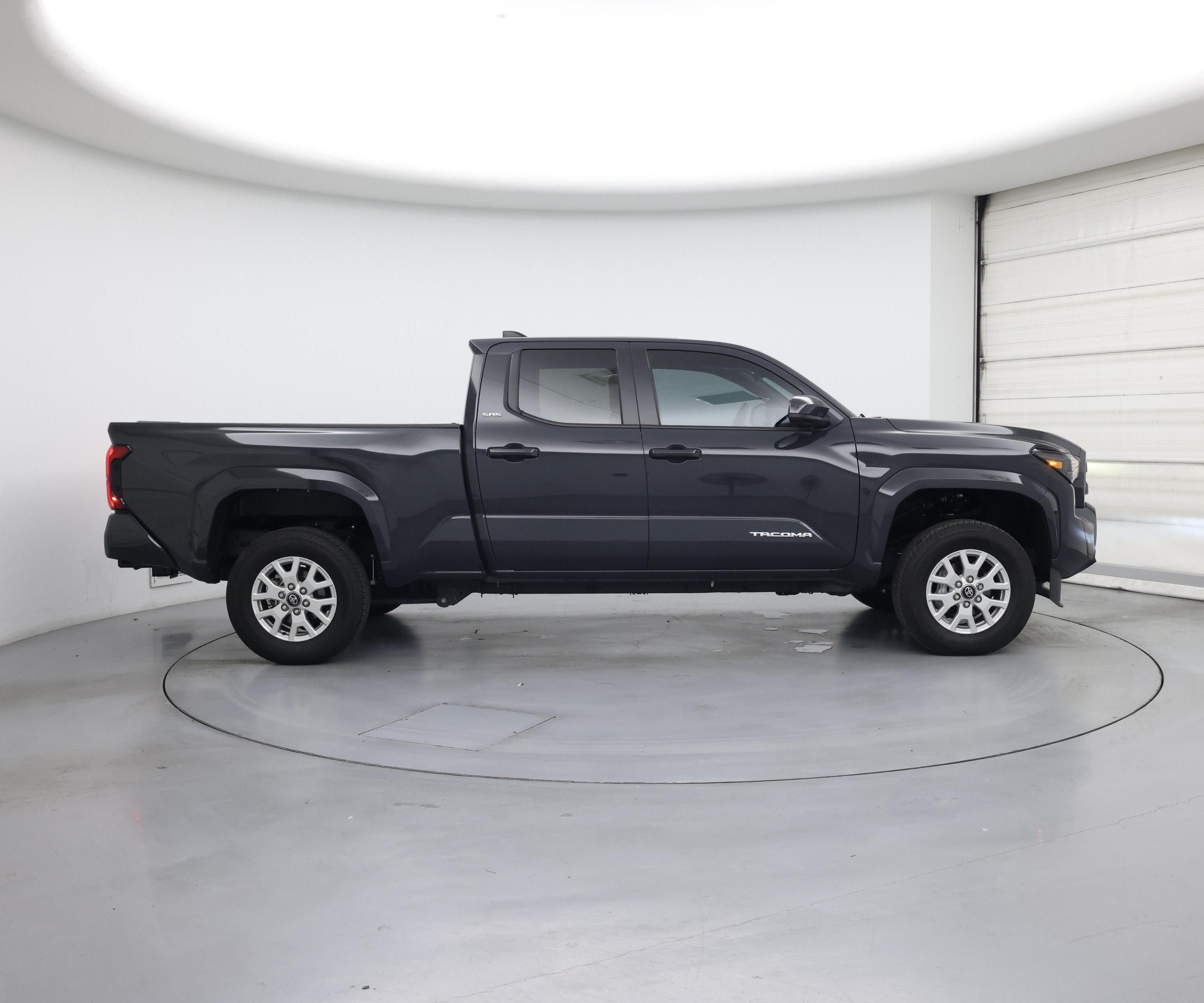 Thumbnail: 2024 Toyota Tacoma - 7