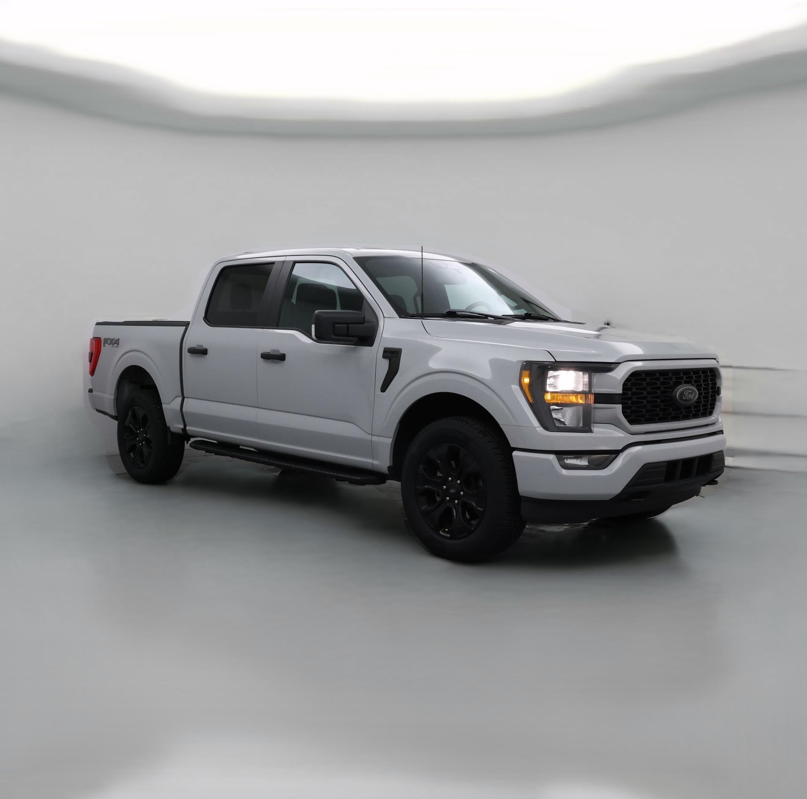 Thumbnail: 2023 Ford F-150 - 1