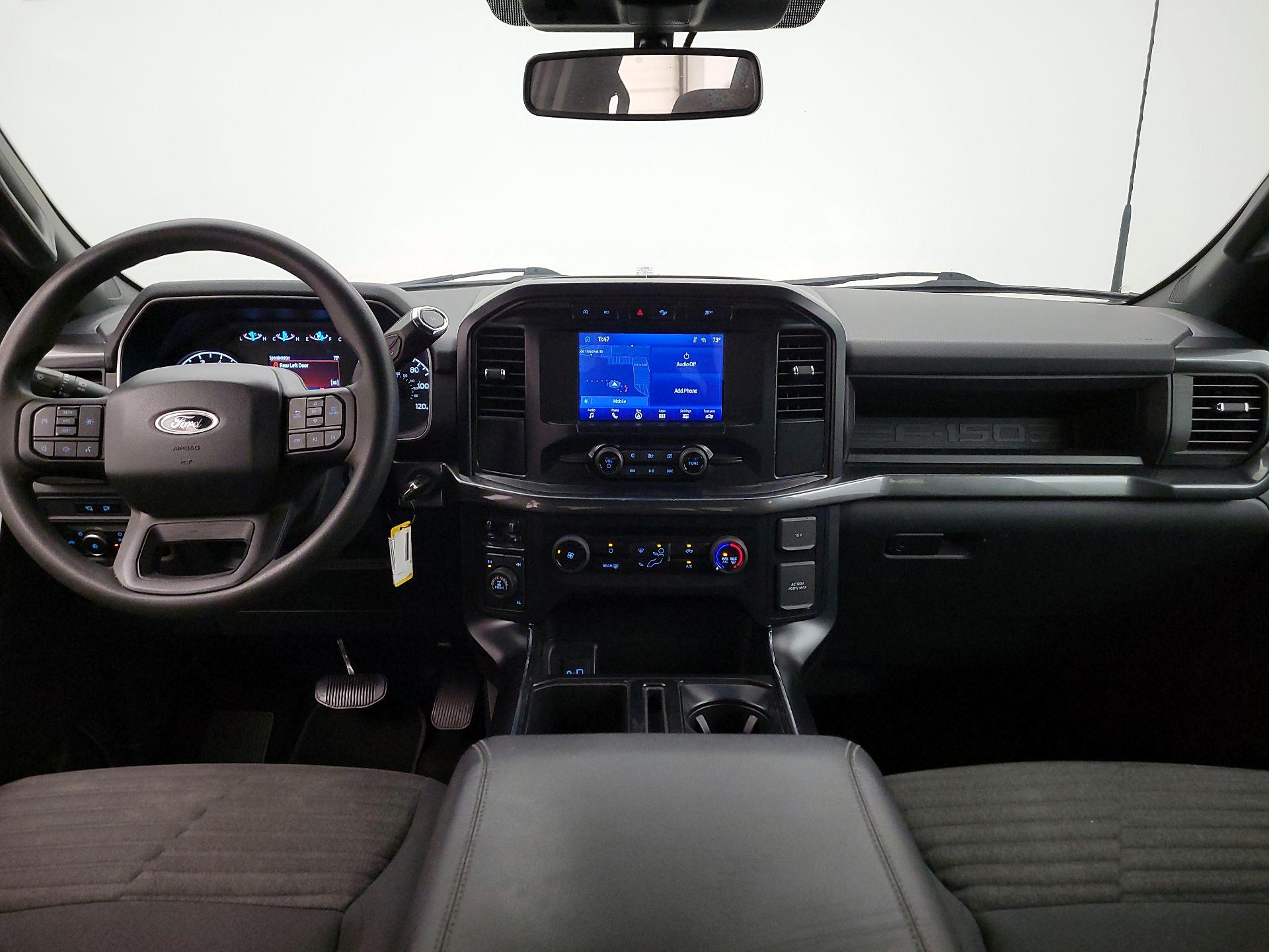 Thumbnail: 2023 Ford F-150 - 9