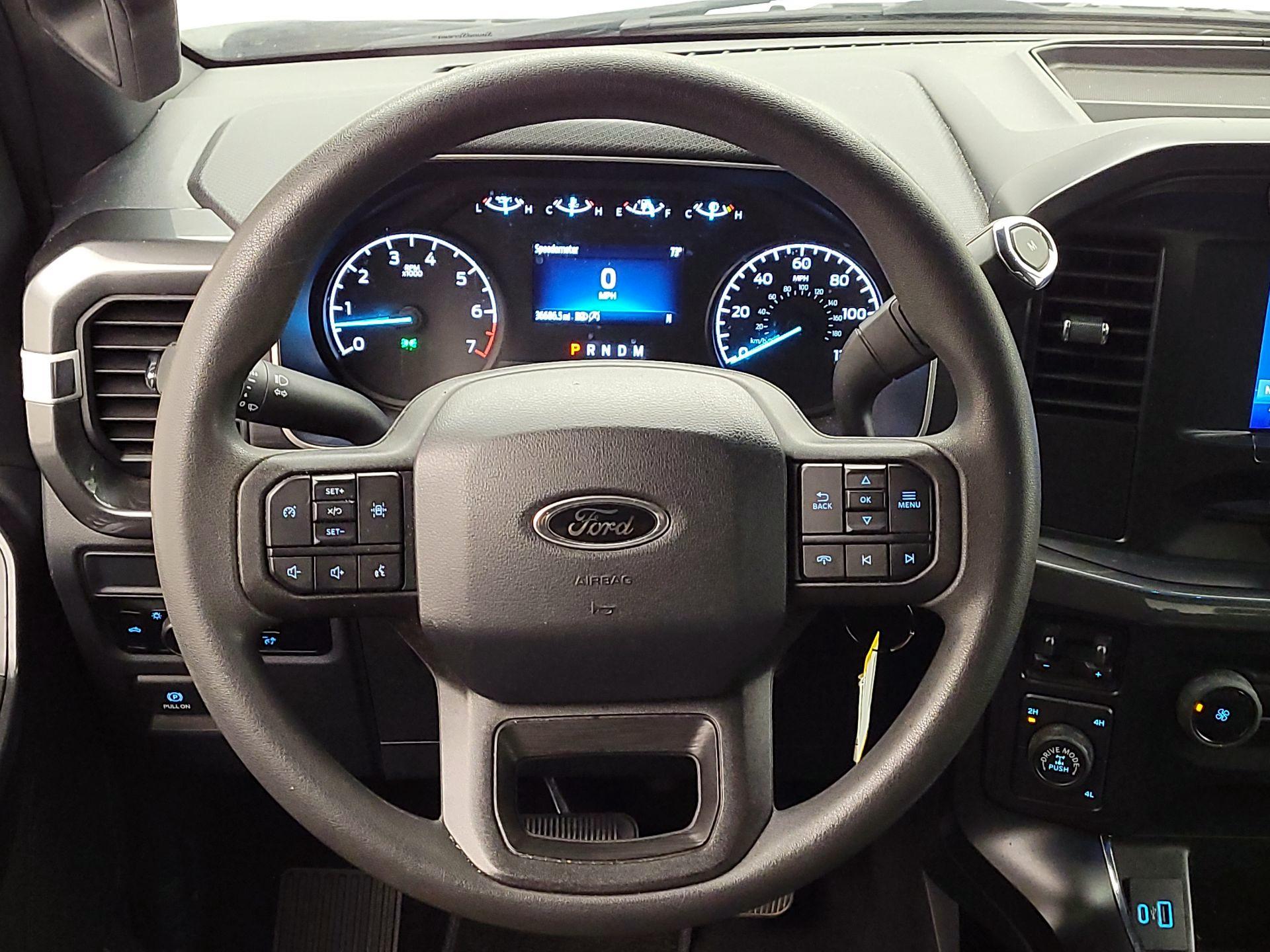 Thumbnail: 2023 Ford F-150 - 10