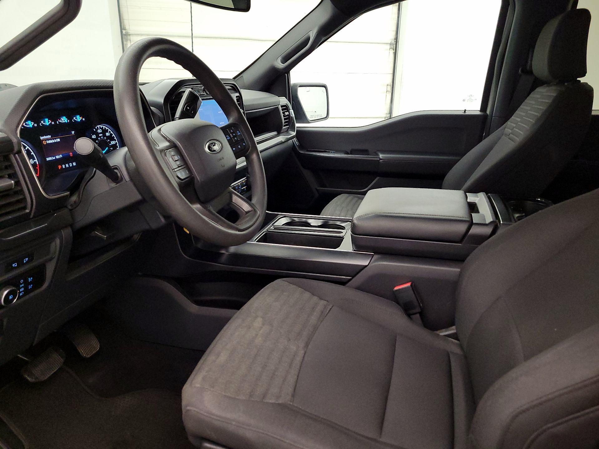 Thumbnail: 2023 Ford F-150 - 11