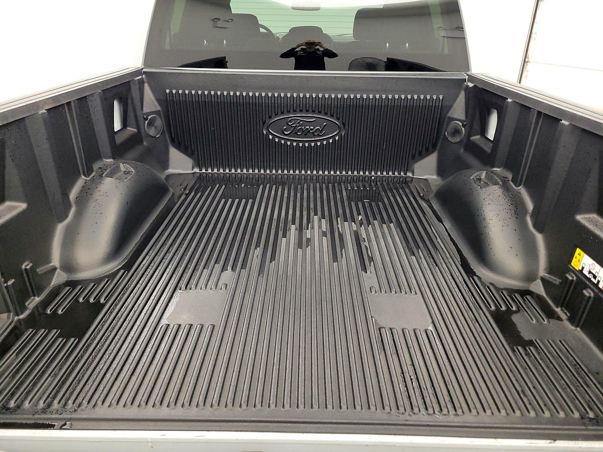 Thumbnail: 2023 Ford F-150 - 20