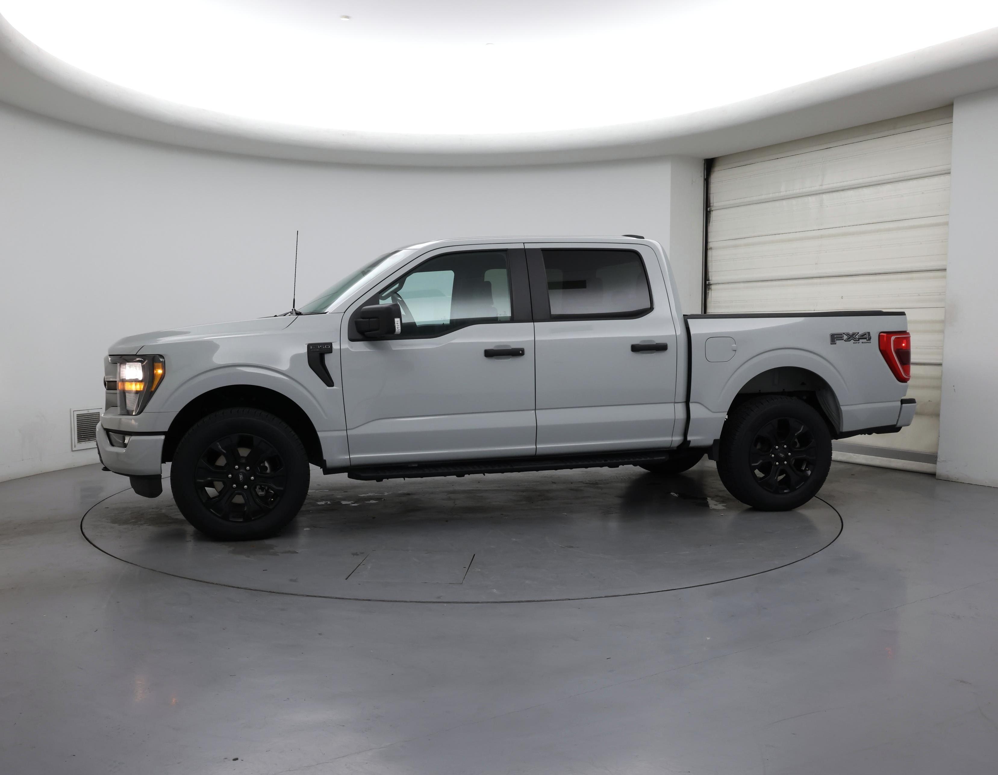 Thumbnail: 2023 Ford F-150 - 3