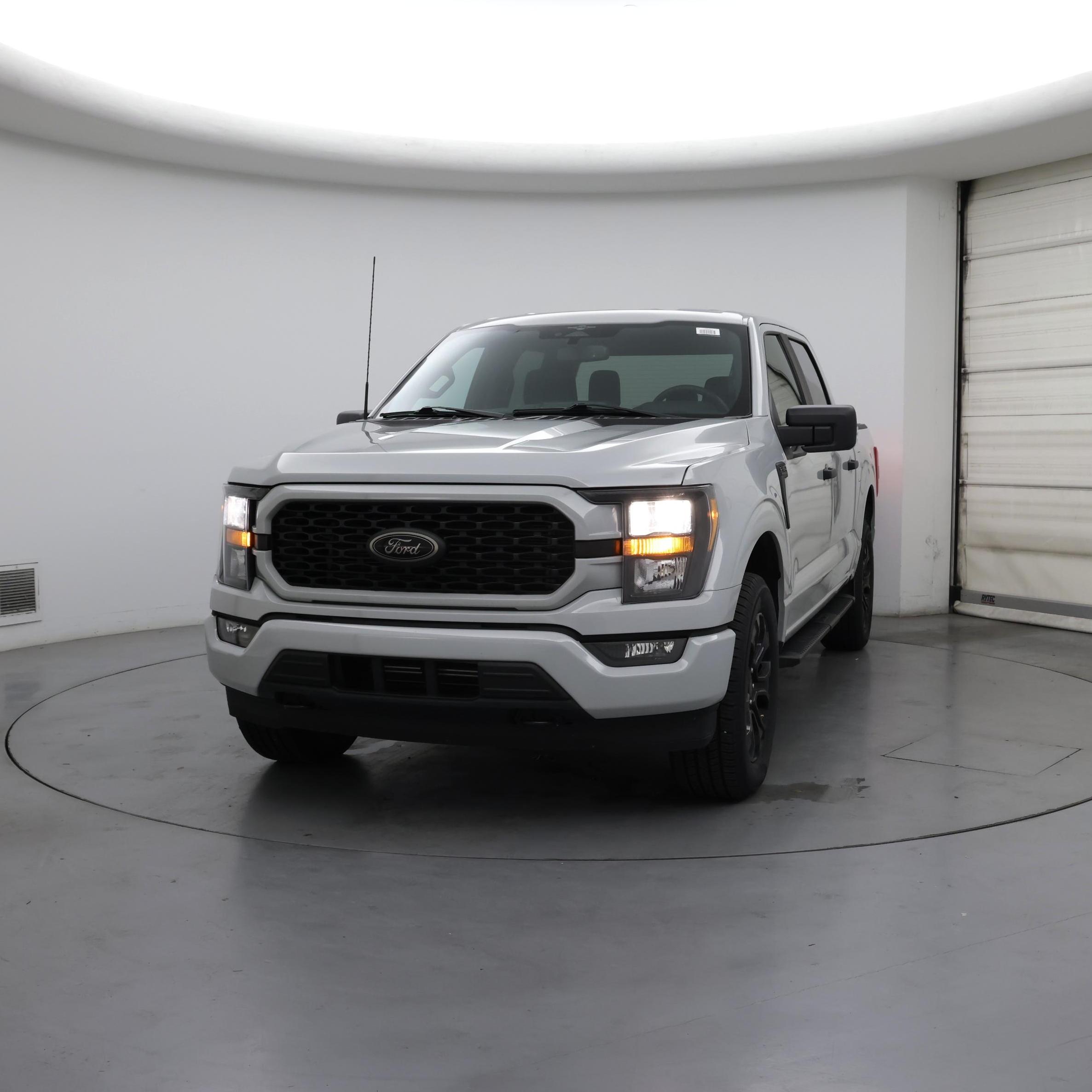 Thumbnail: 2023 Ford F-150 - 4