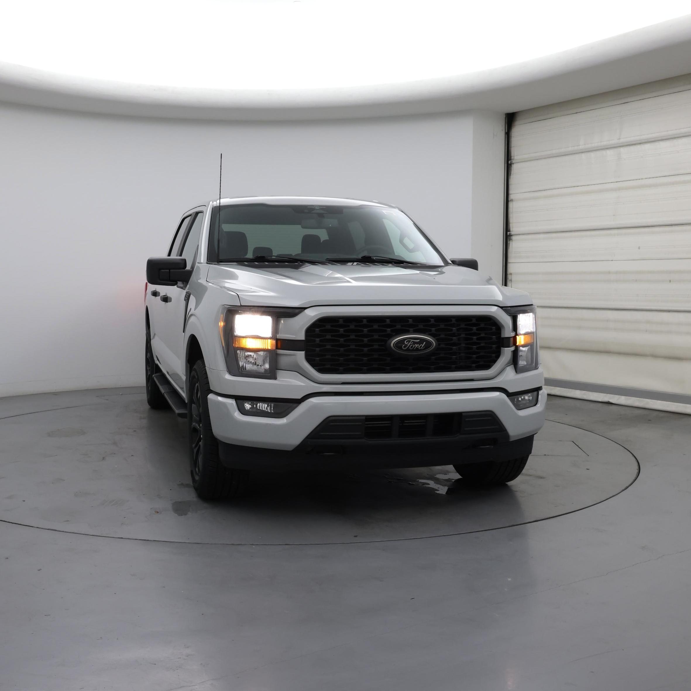 Thumbnail: 2023 Ford F-150 - 5