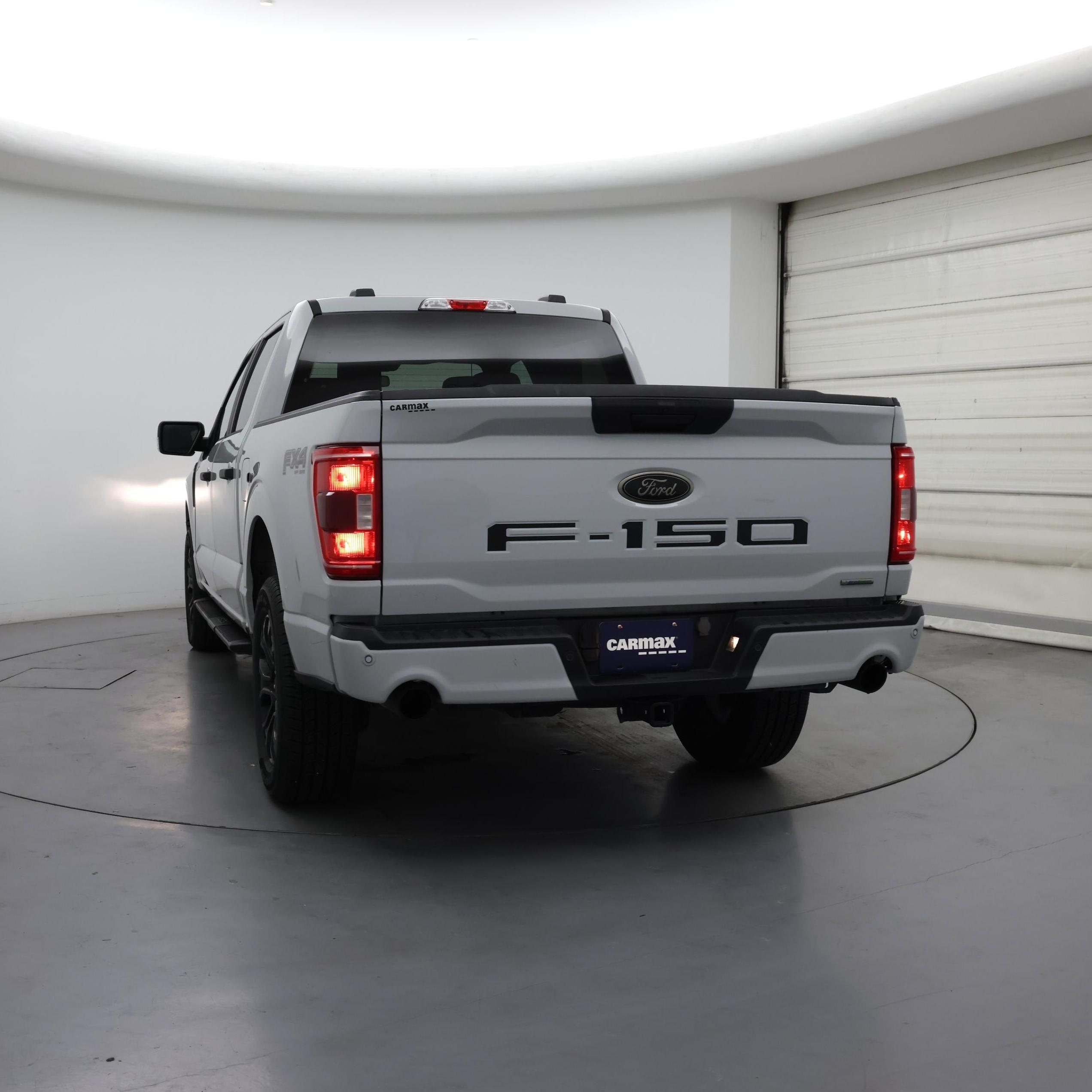 Thumbnail: 2023 Ford F-150 - 6