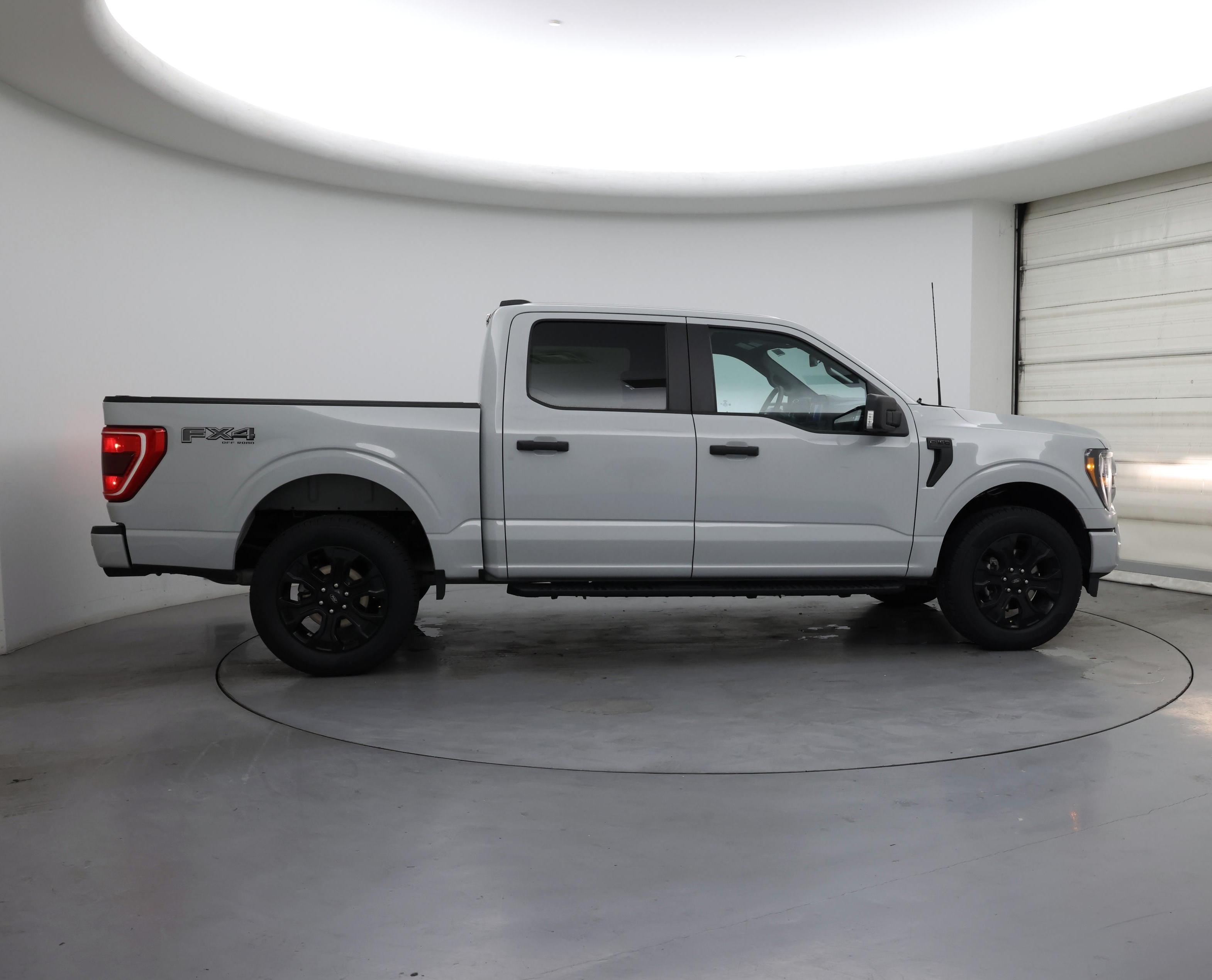 Thumbnail: 2023 Ford F-150 - 7