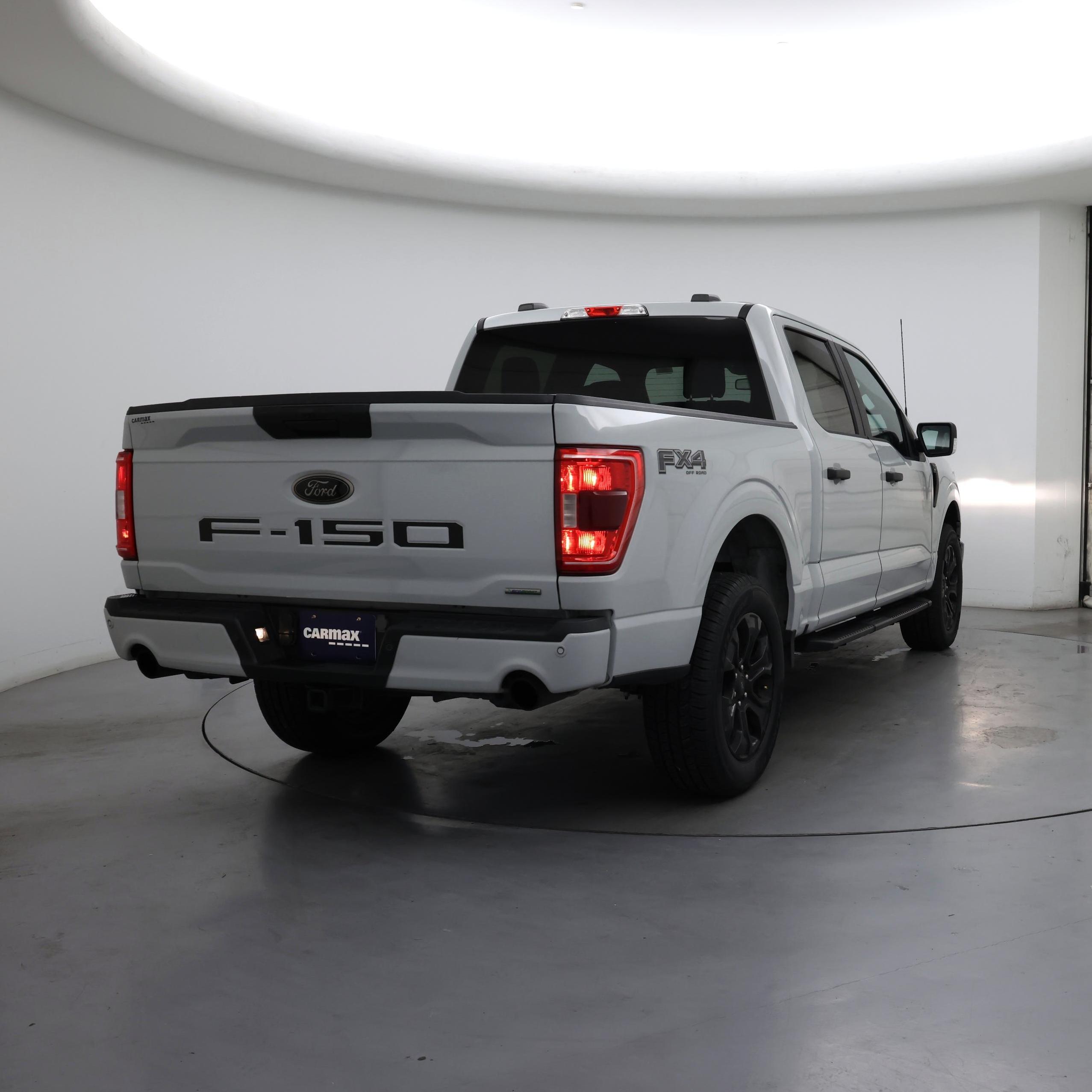 Thumbnail: 2023 Ford F-150 - 8