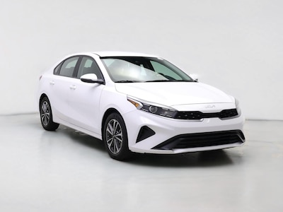 2023 Kia Forte LXS -
                  Orlando, FL