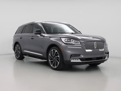 2022 Lincoln Aviator Reserve -
                  Tampa, FL