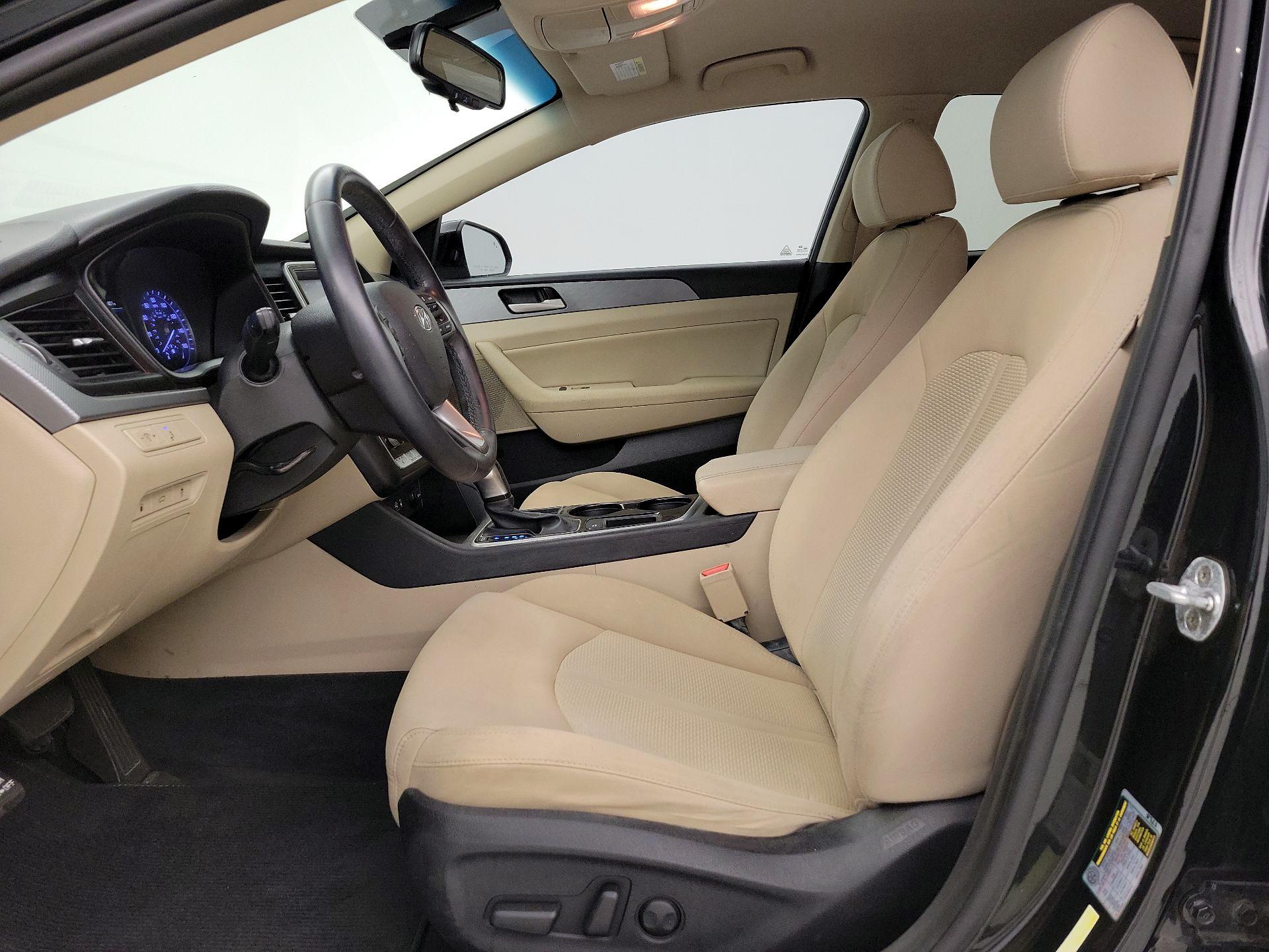Thumbnail: 2018 Hyundai Sonata - 11