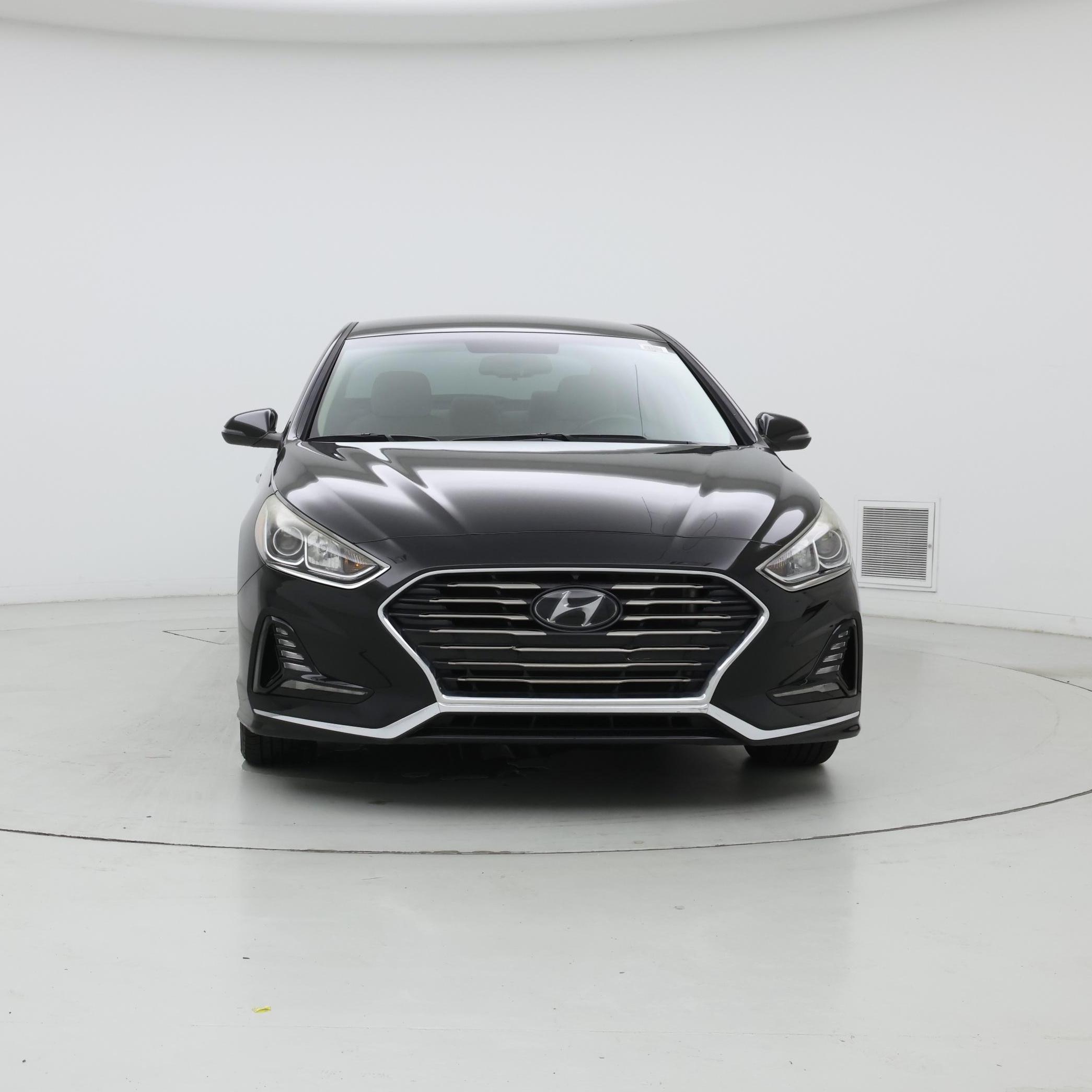 Thumbnail: 2018 Hyundai Sonata - 5