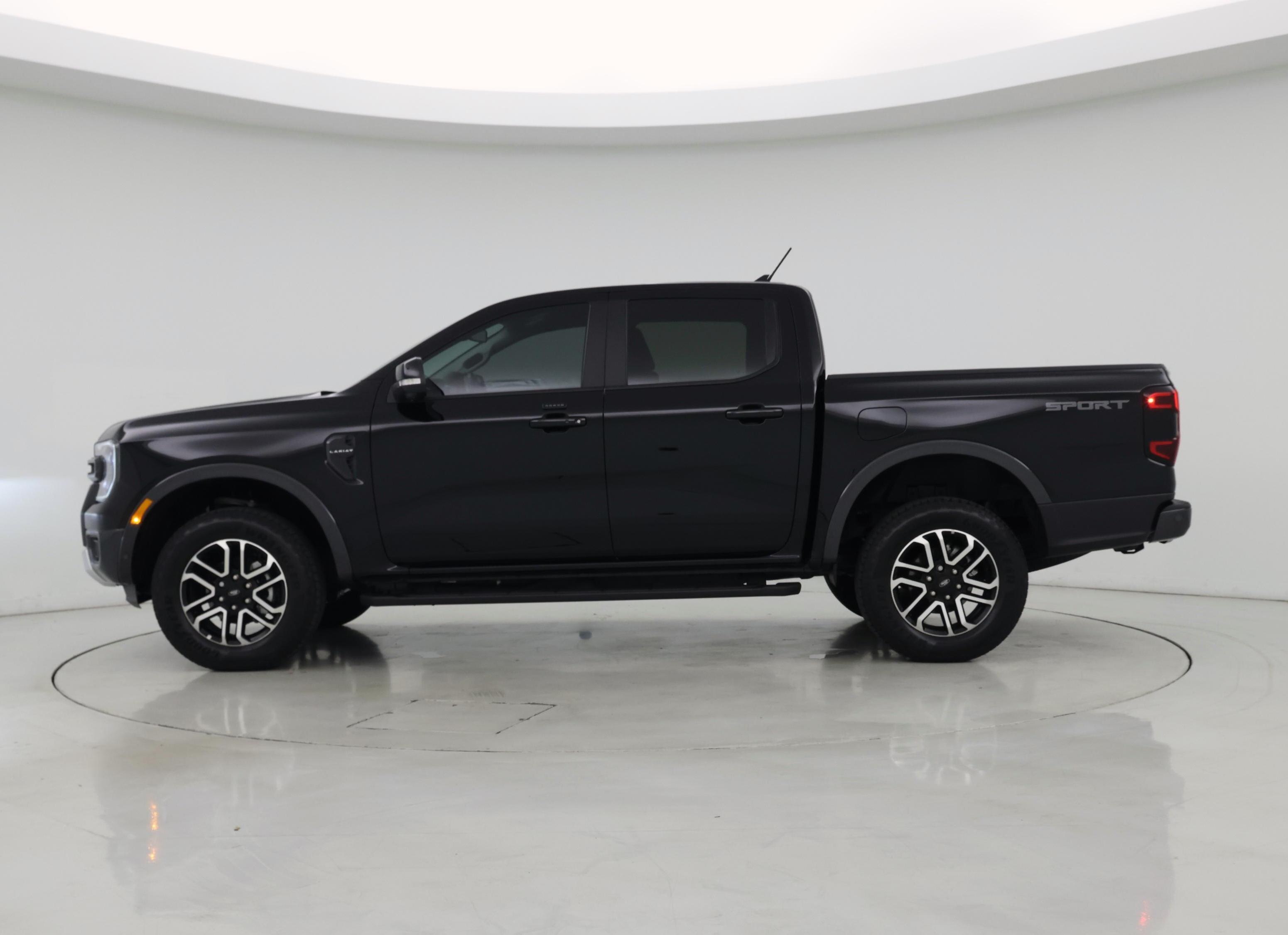 Thumbnail: 2024 Ford Ranger - 3