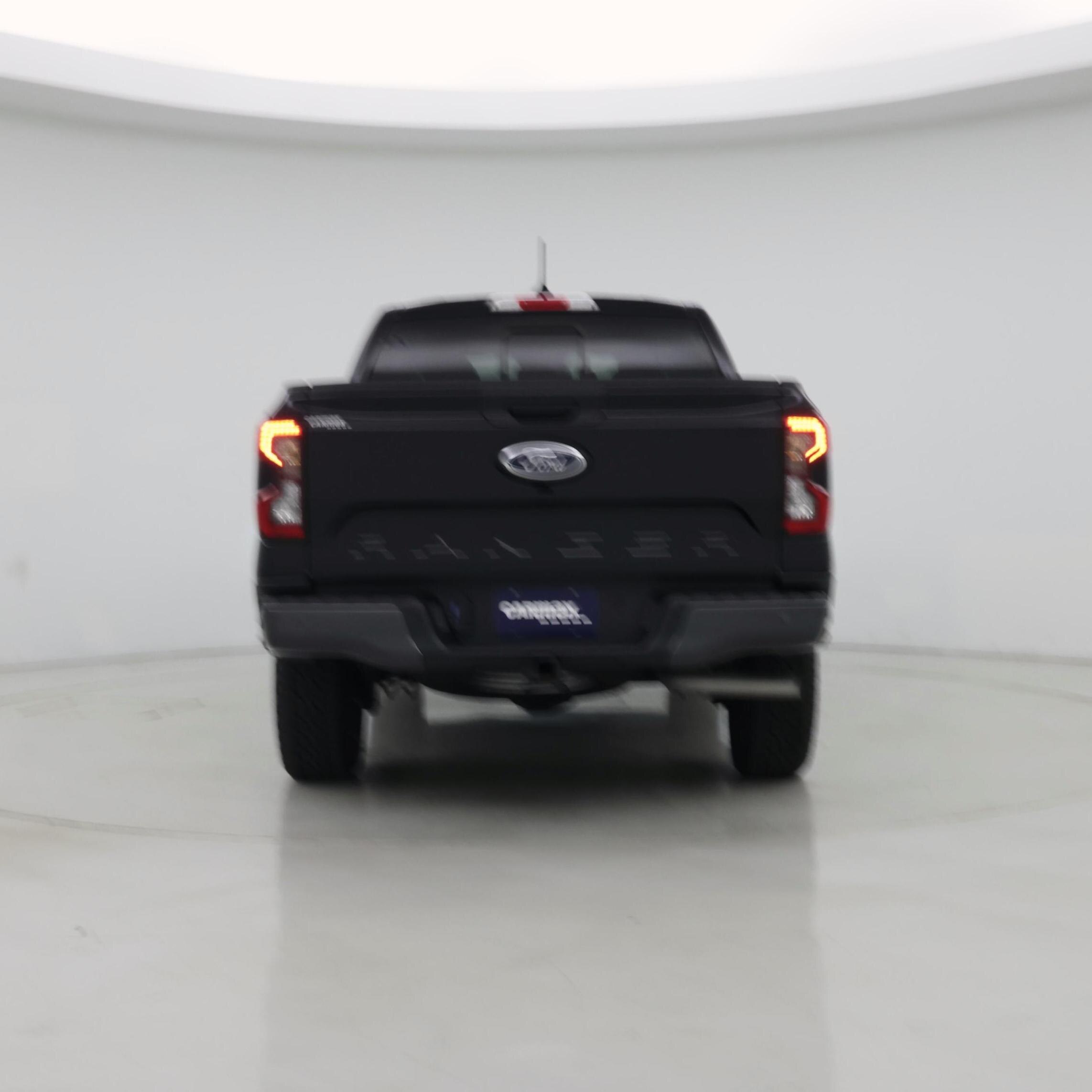 Thumbnail: 2024 Ford Ranger - 6