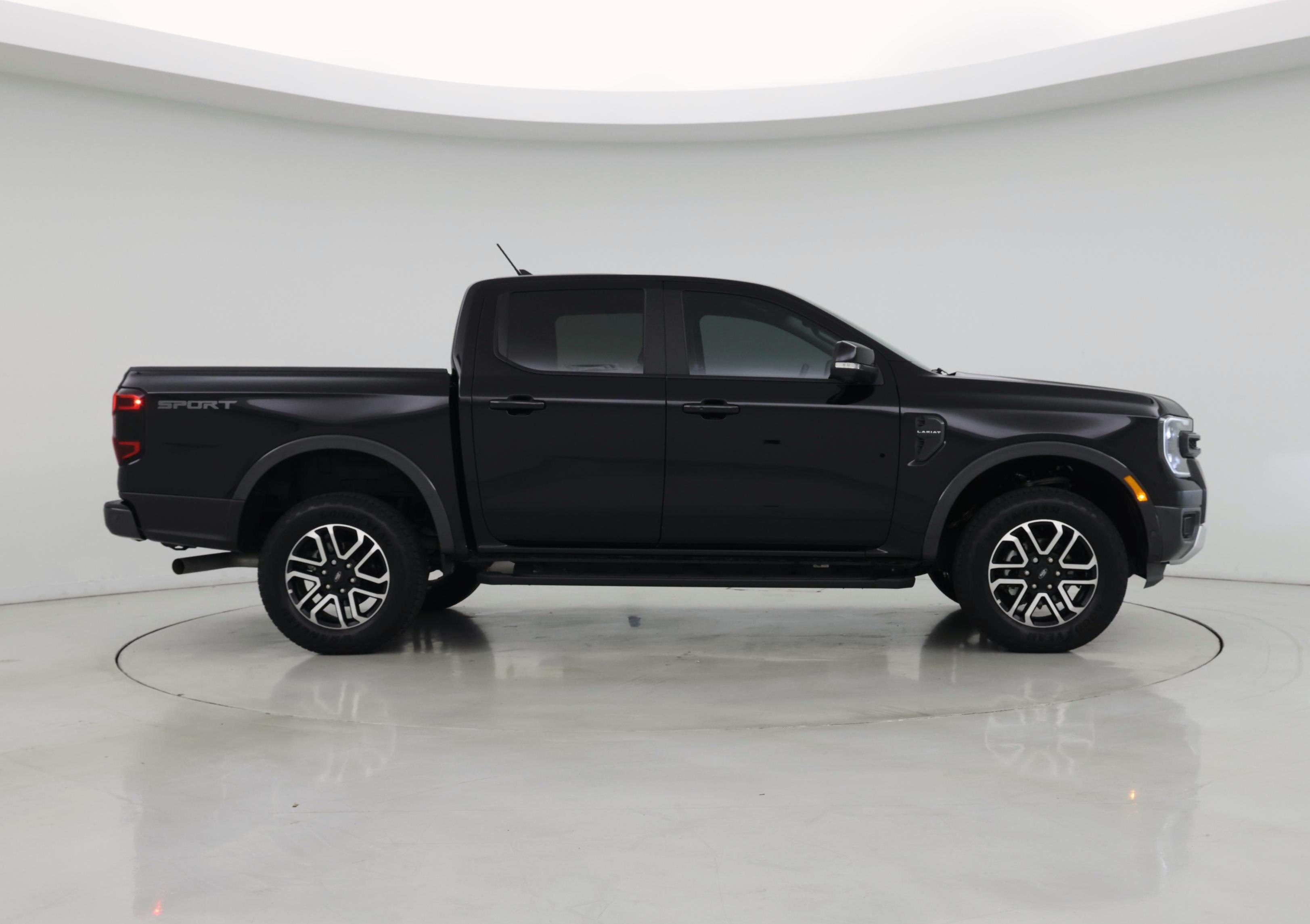 Thumbnail: 2024 Ford Ranger - 7