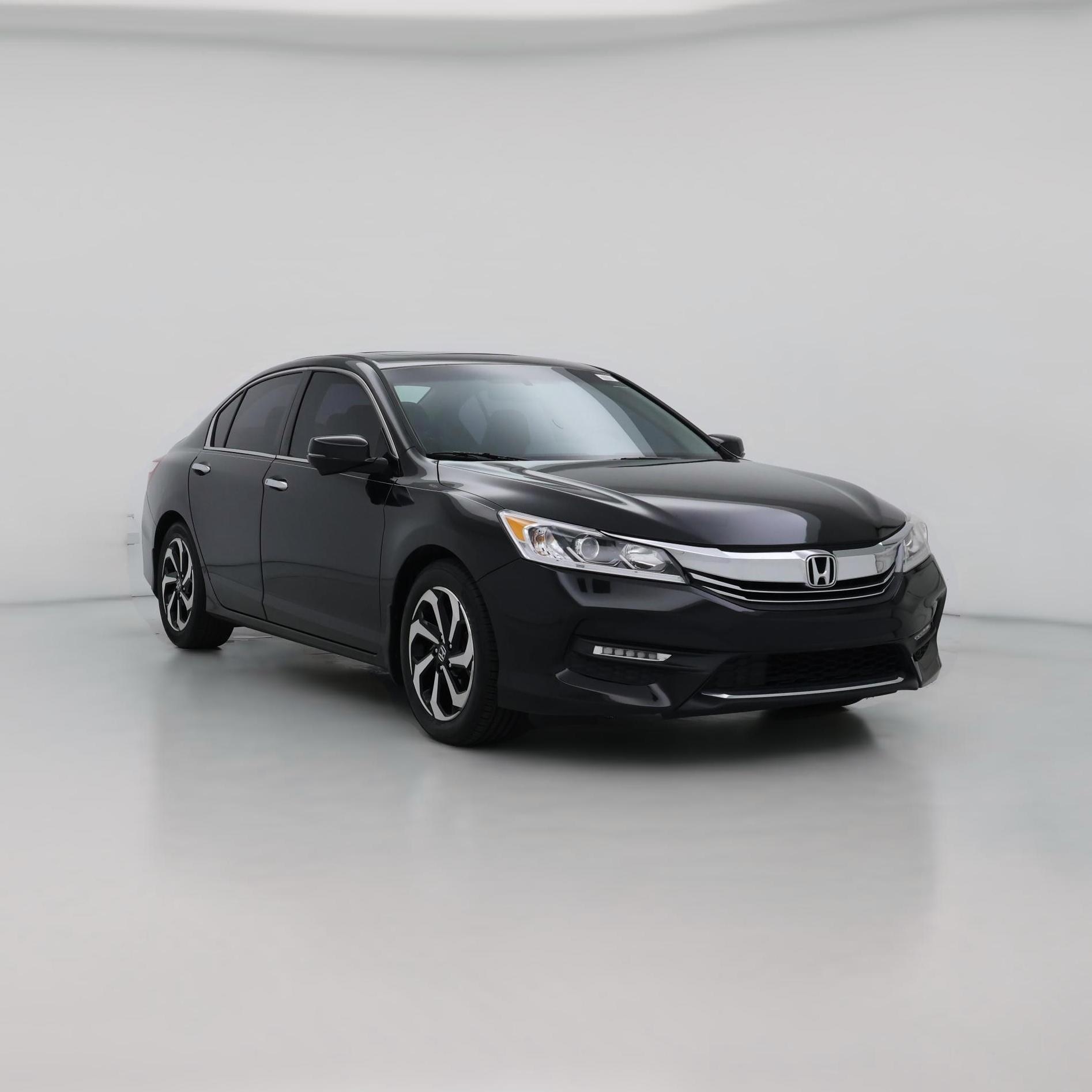 Thumbnail: 2016 Honda Accord - 1