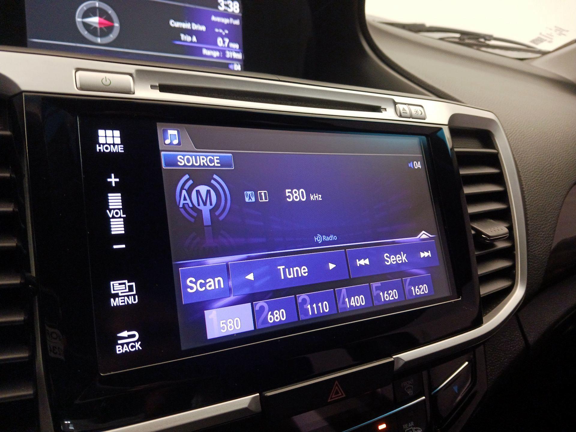 Thumbnail: 2016 Honda Accord - 15