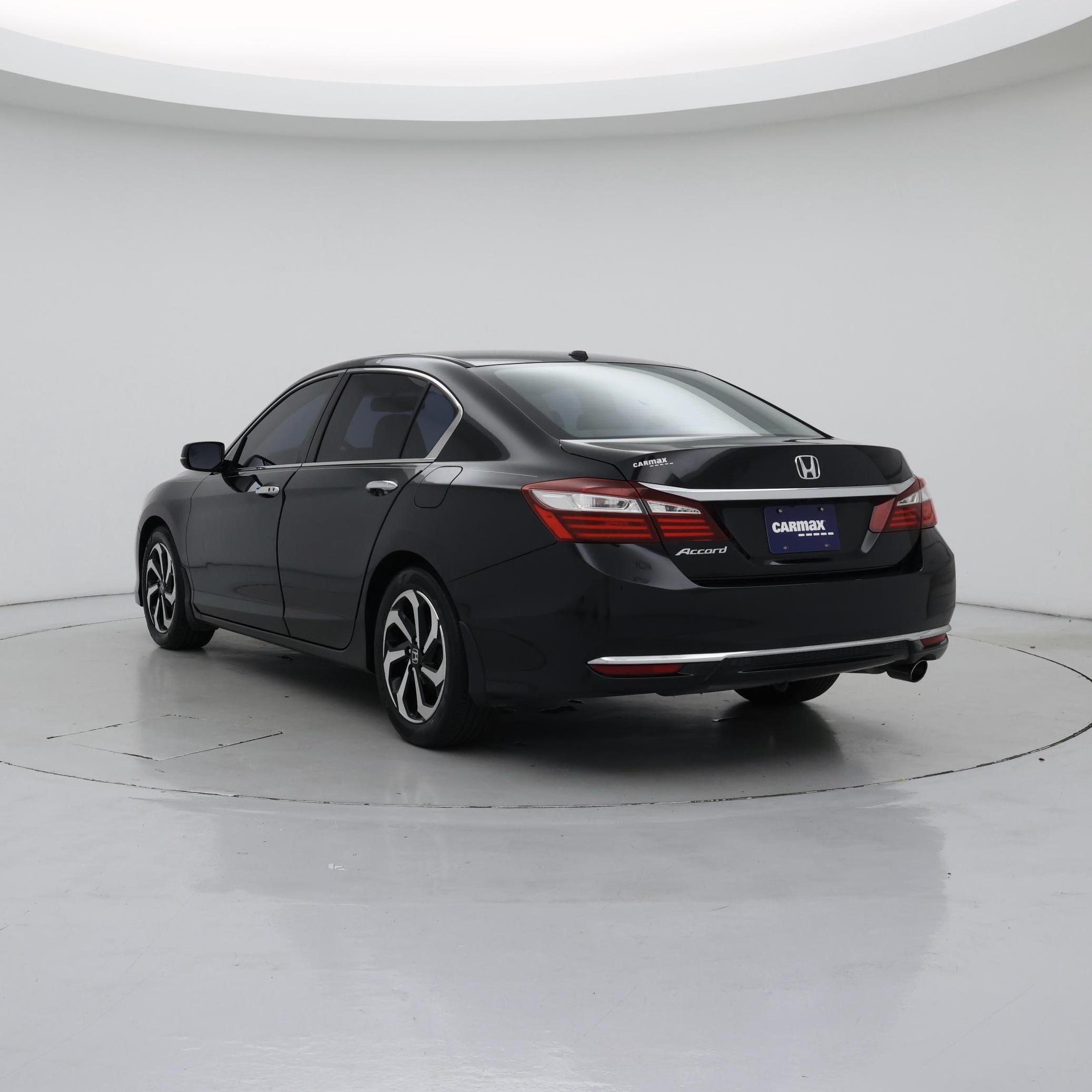 Thumbnail: 2016 Honda Accord - 2