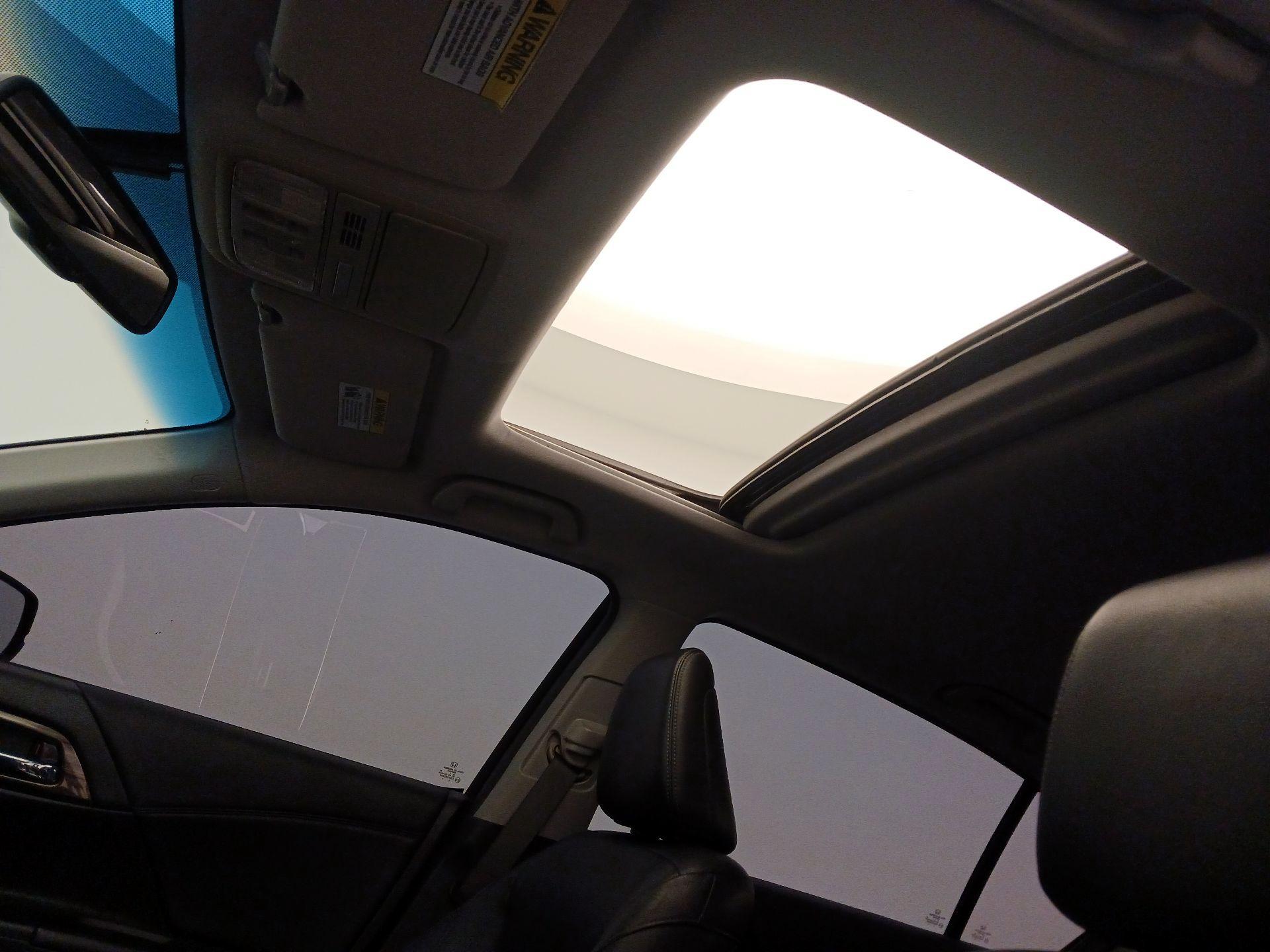 Thumbnail: 2016 Honda Accord - 19
