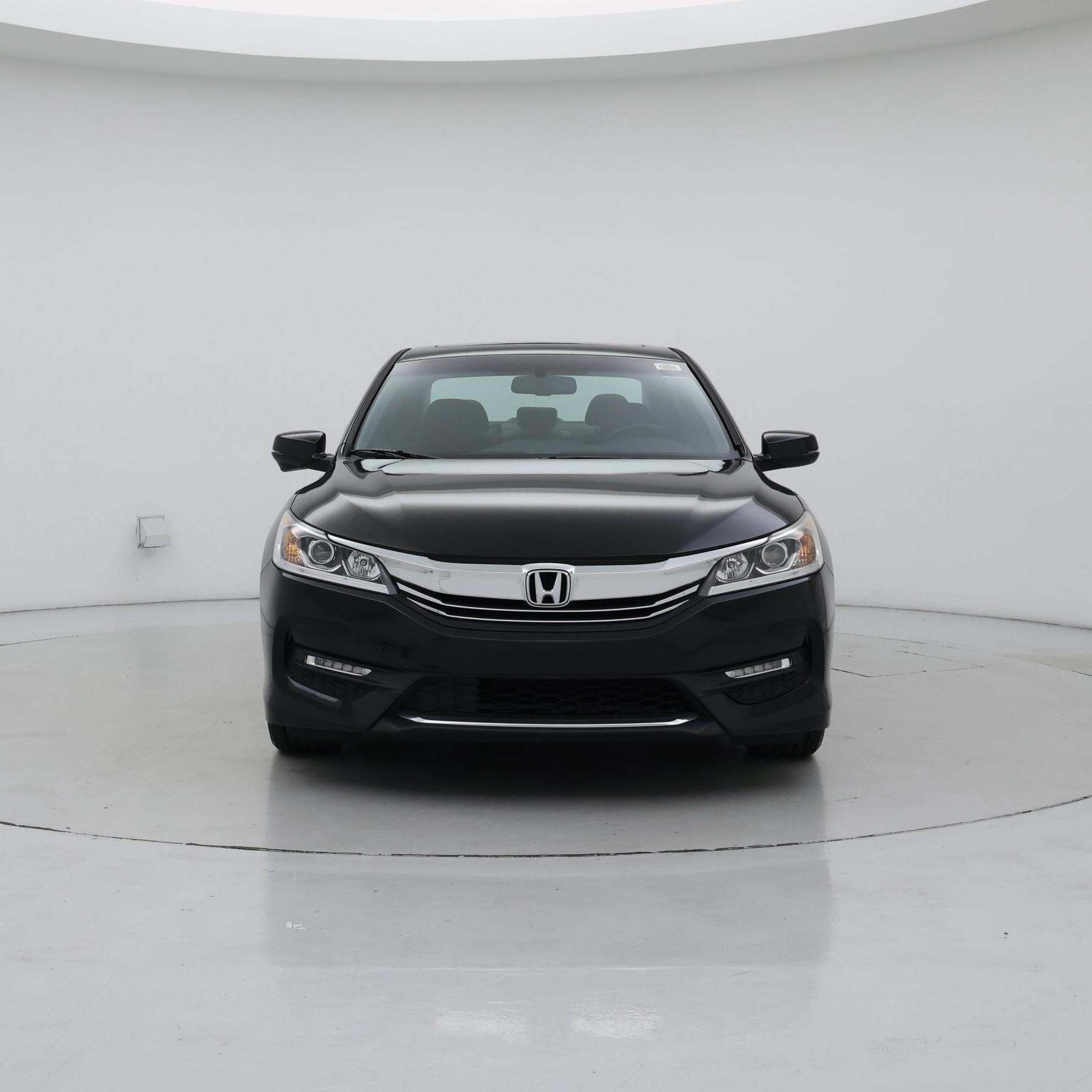 Thumbnail: 2016 Honda Accord - 5