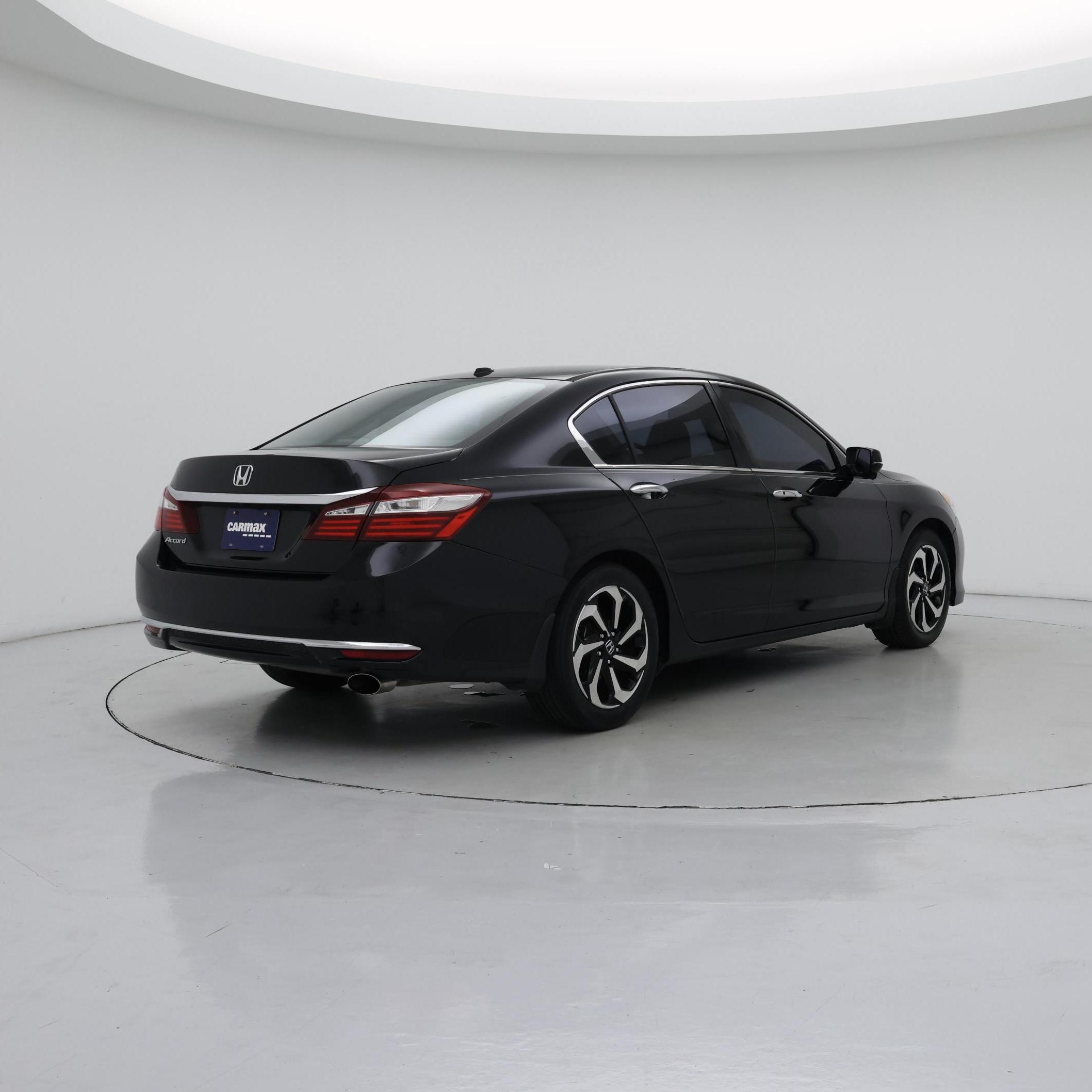 Thumbnail: 2016 Honda Accord - 8