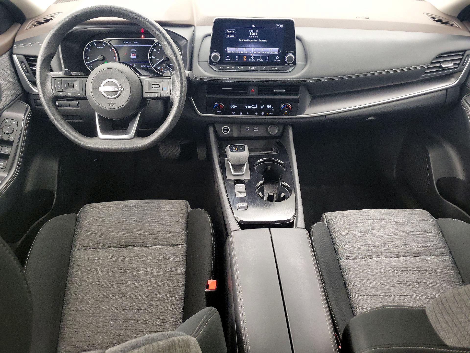 Thumbnail: 2023 Nissan Rogue - 9
