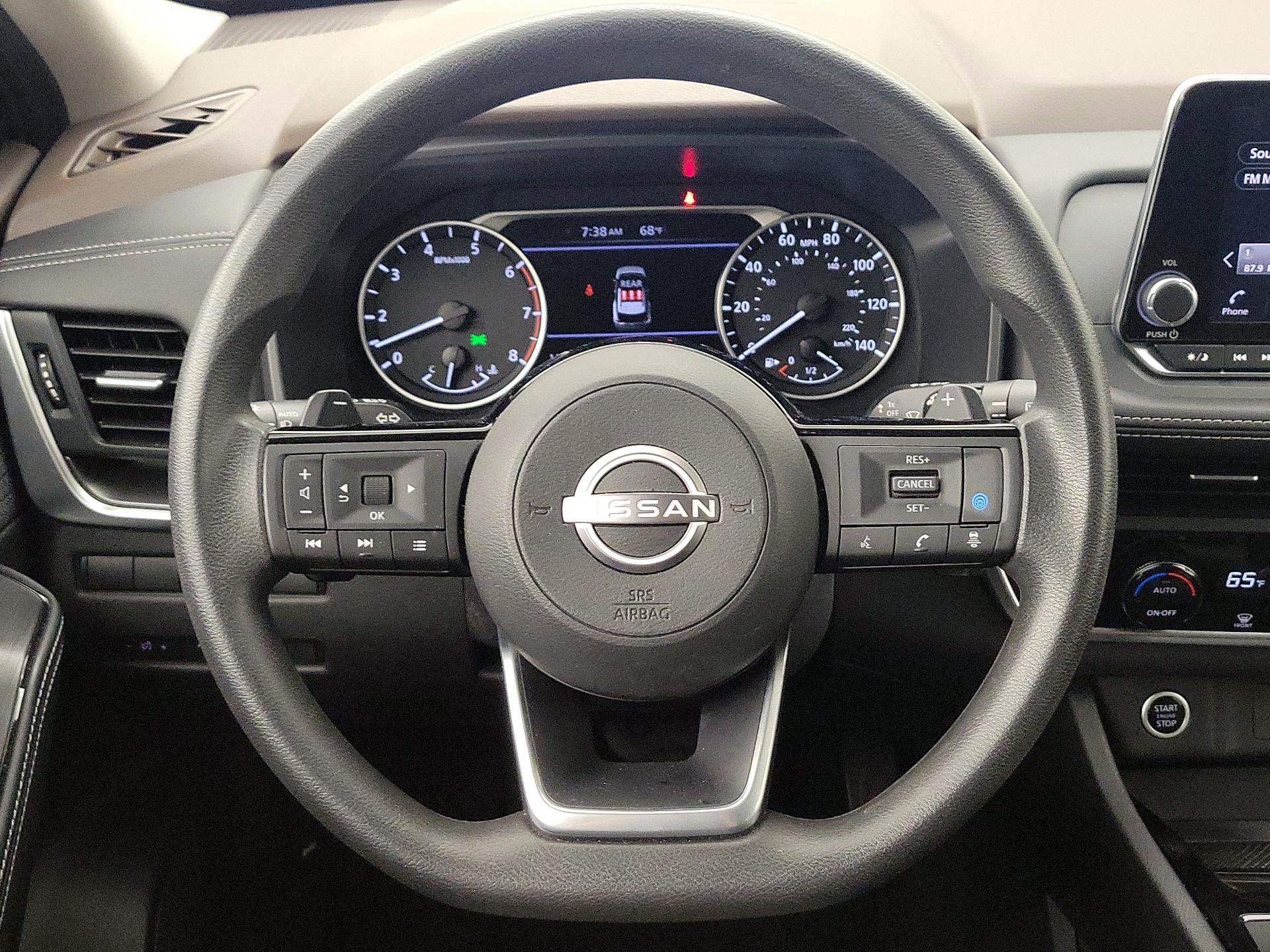 Thumbnail: 2023 Nissan Rogue - 10