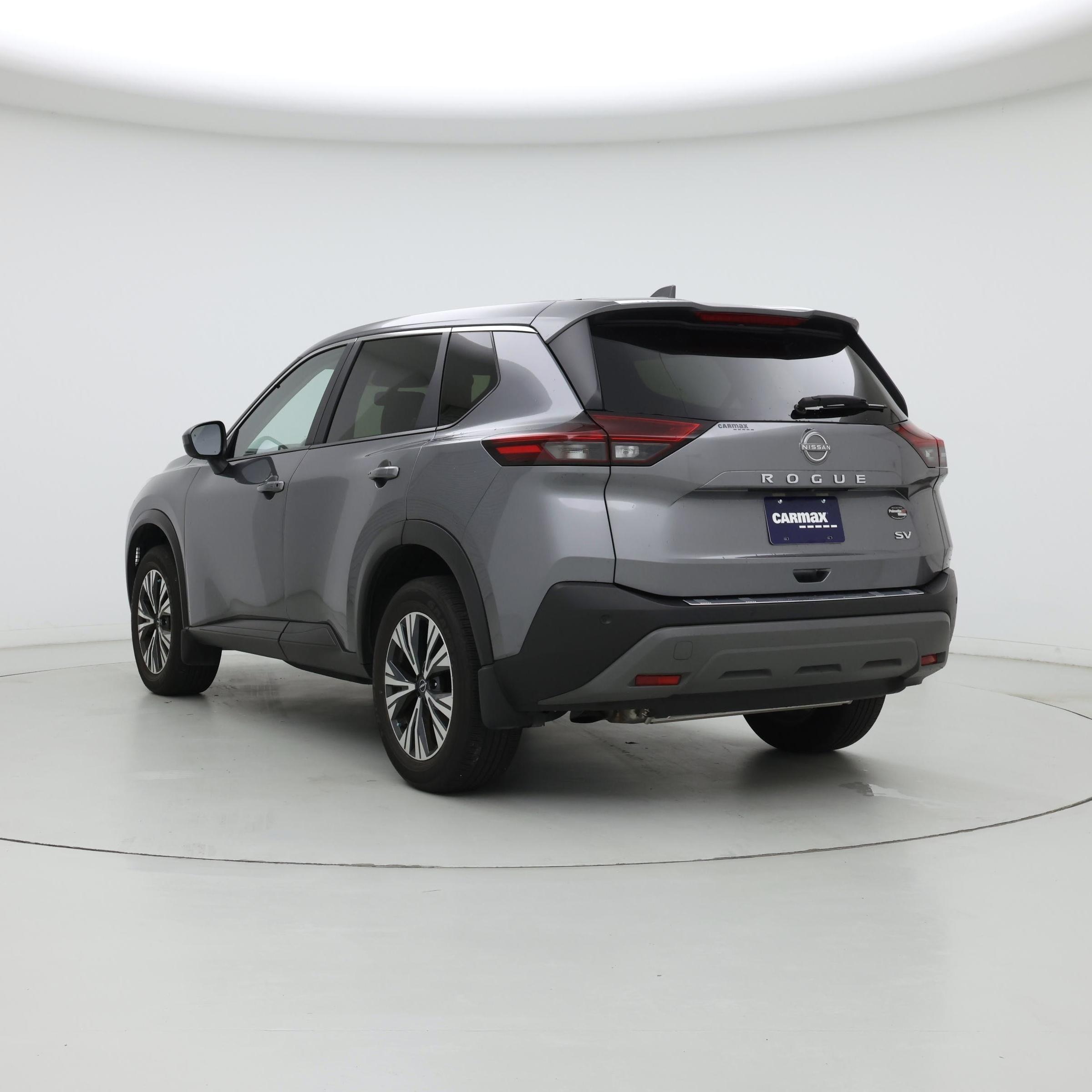 Thumbnail: 2023 Nissan Rogue - 2