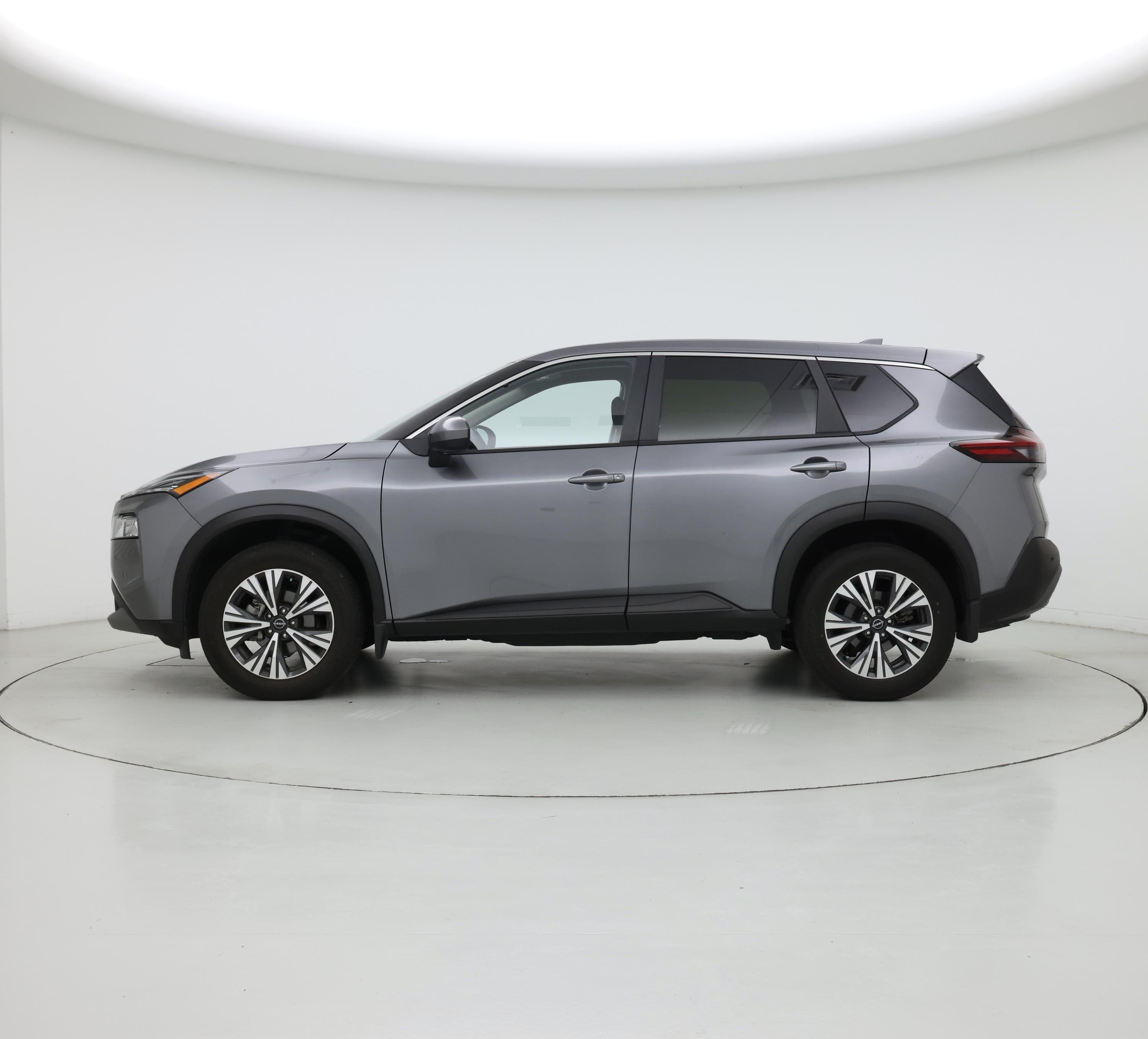 Thumbnail: 2023 Nissan Rogue - 3