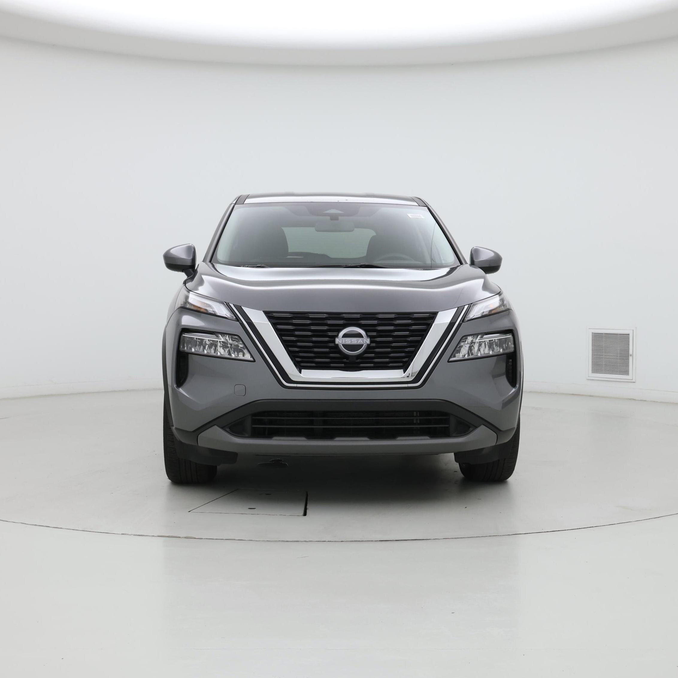 Thumbnail: 2023 Nissan Rogue - 5