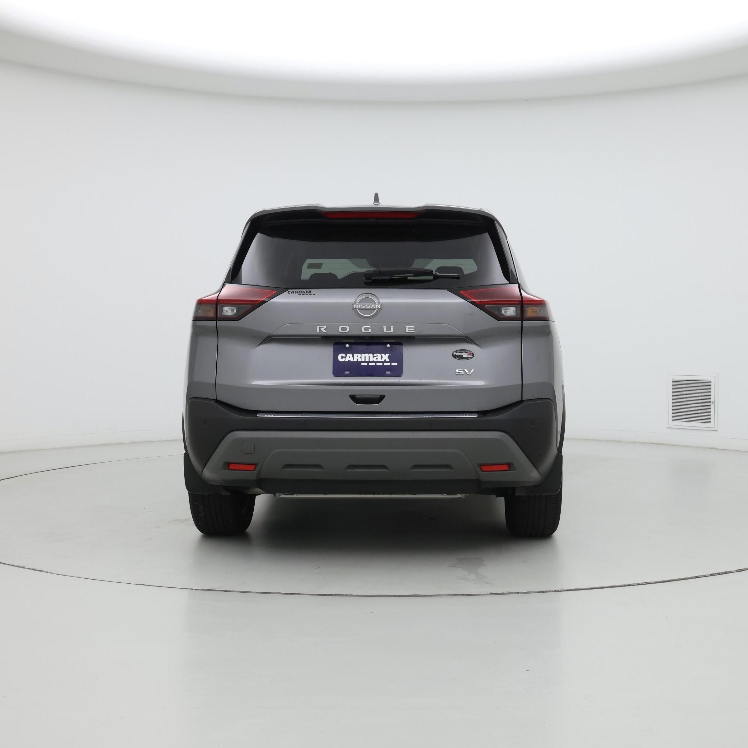 Thumbnail: 2023 Nissan Rogue - 6