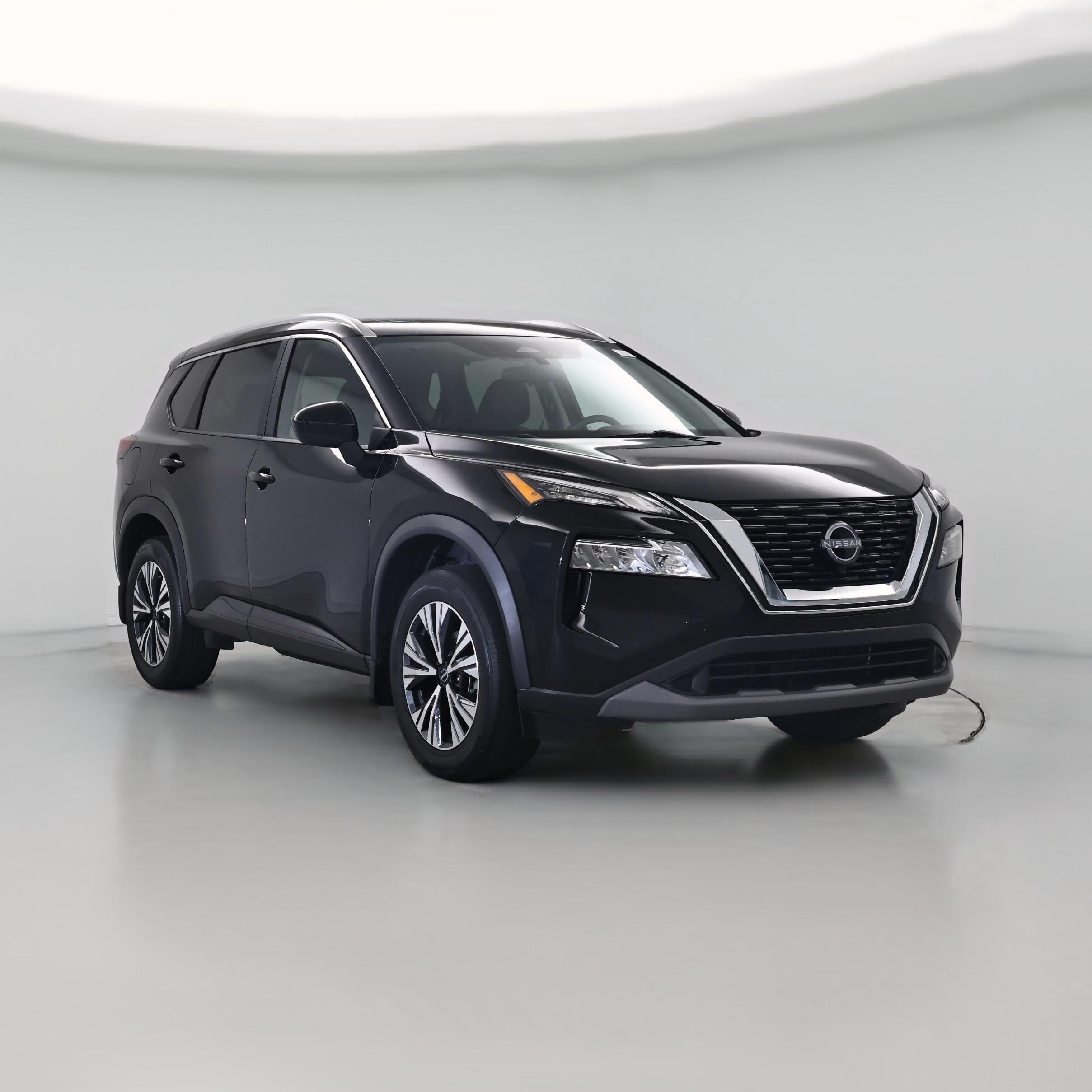 Thumbnail: 2023 Nissan Rogue - 1