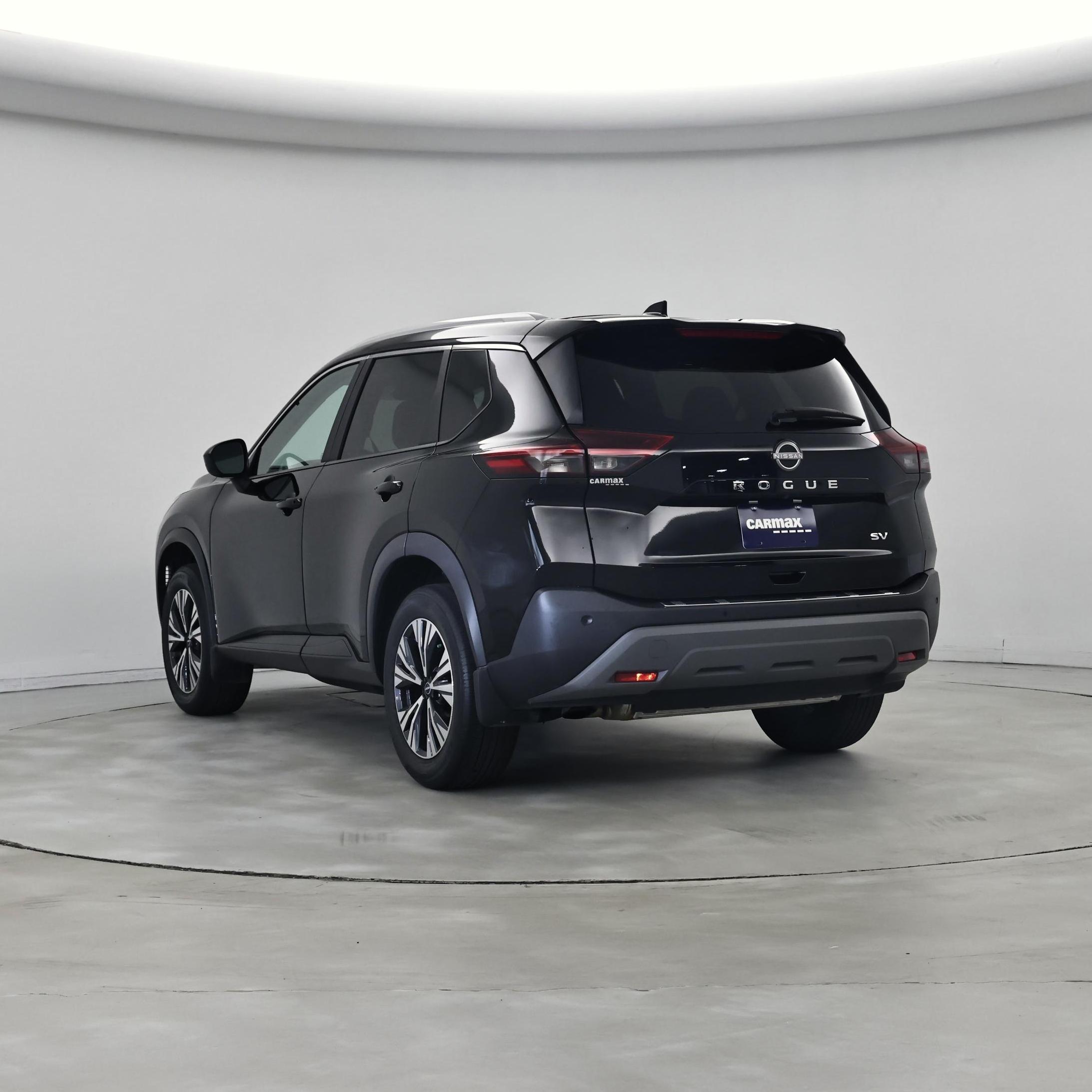Thumbnail: 2023 Nissan Rogue - 2