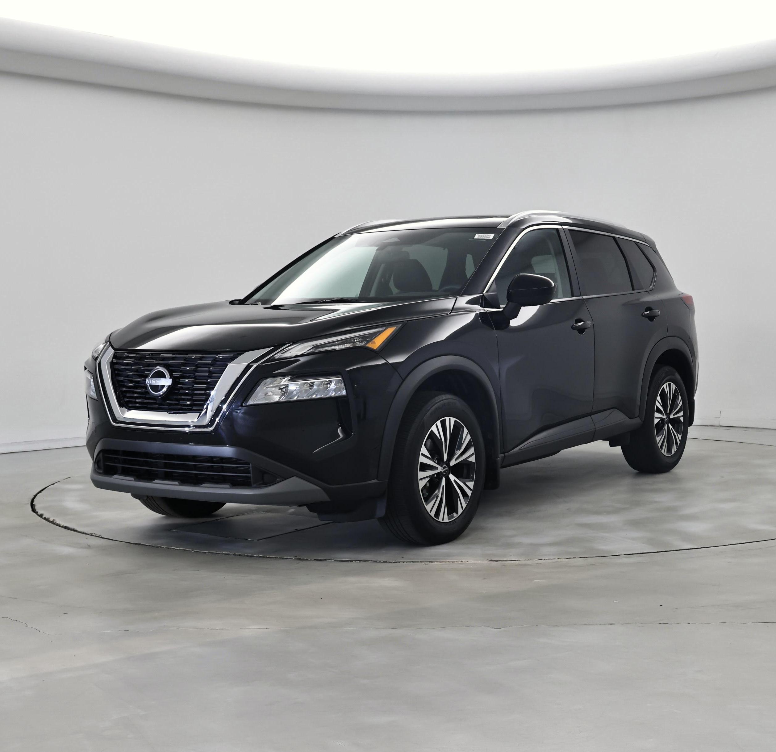 Thumbnail: 2023 Nissan Rogue - 4