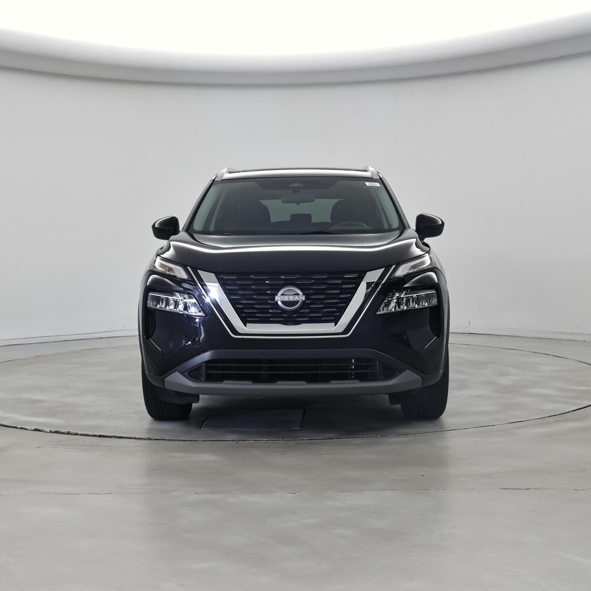 Thumbnail: 2023 Nissan Rogue - 5