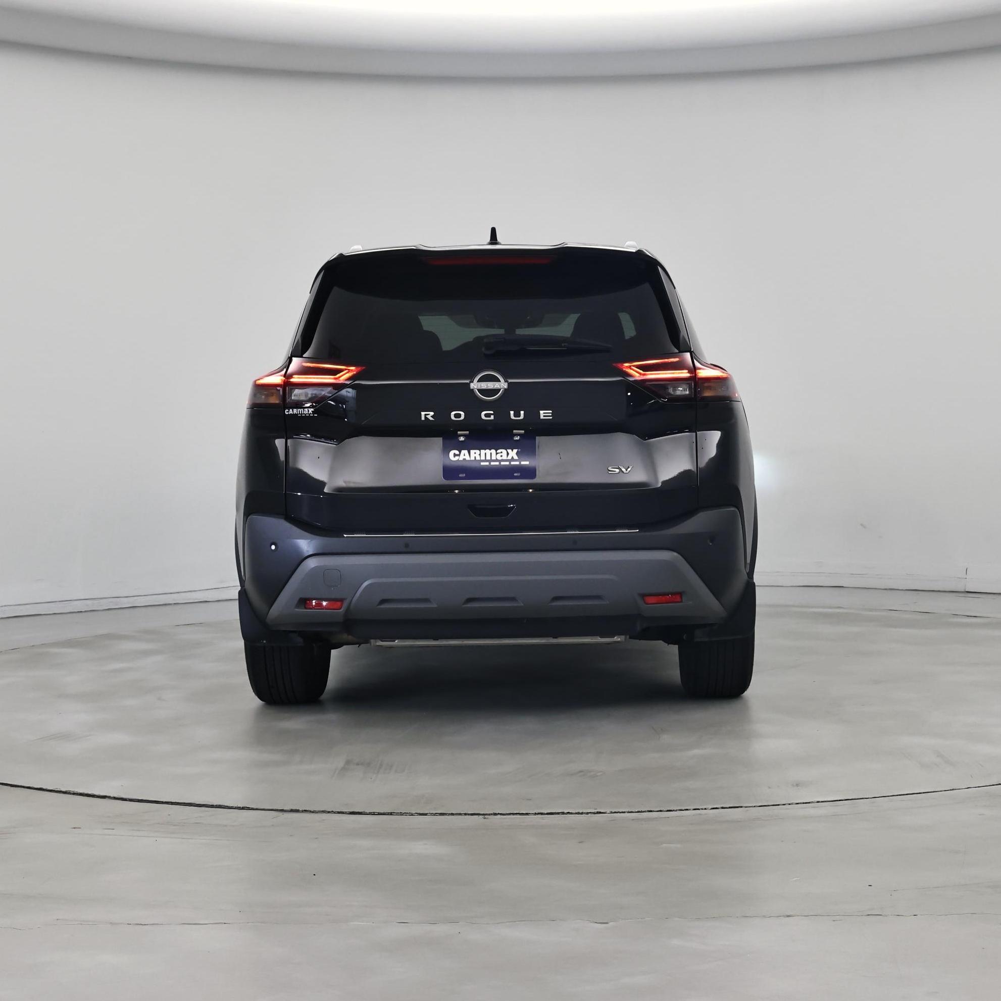 Thumbnail: 2023 Nissan Rogue - 6