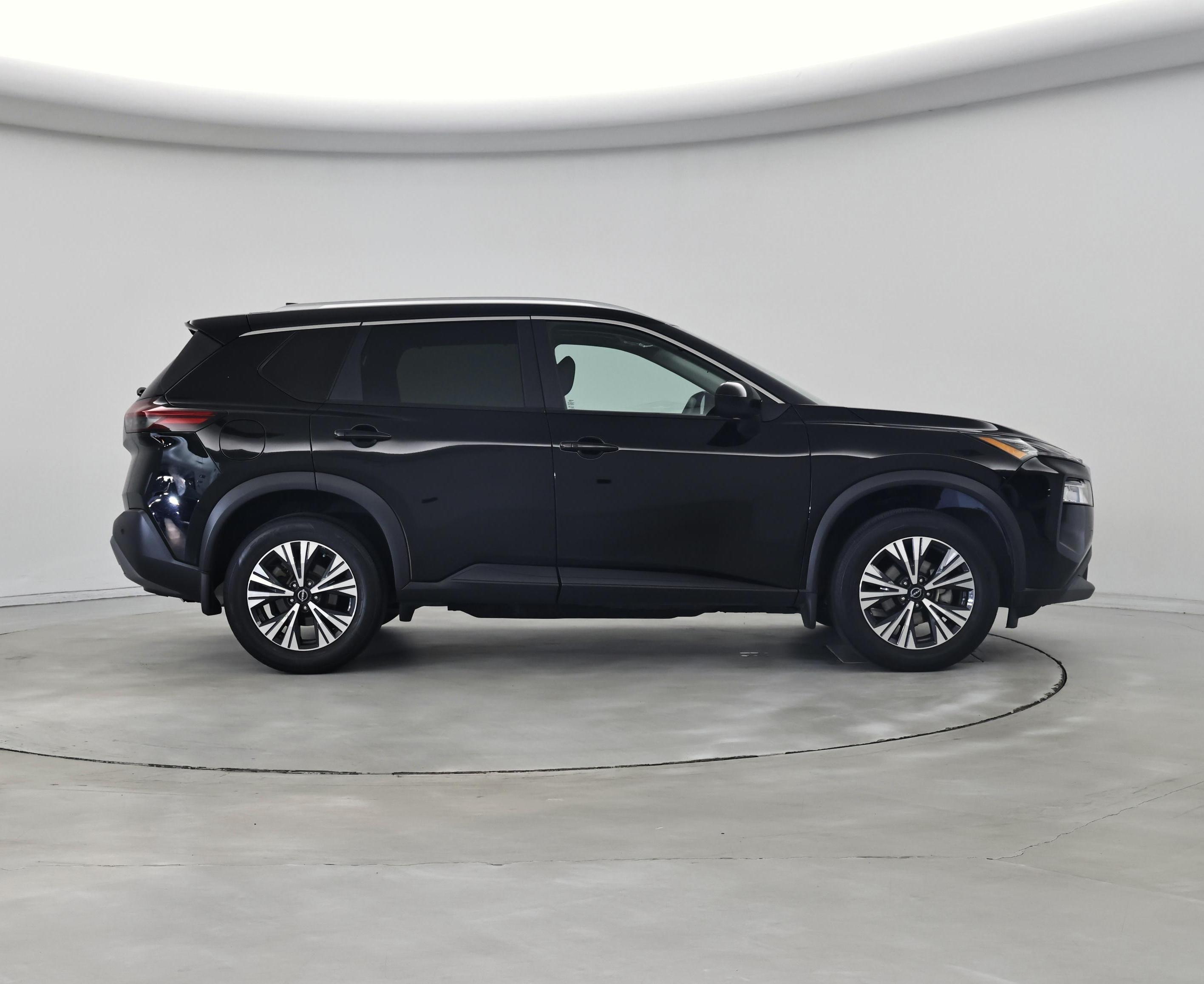 Thumbnail: 2023 Nissan Rogue - 7