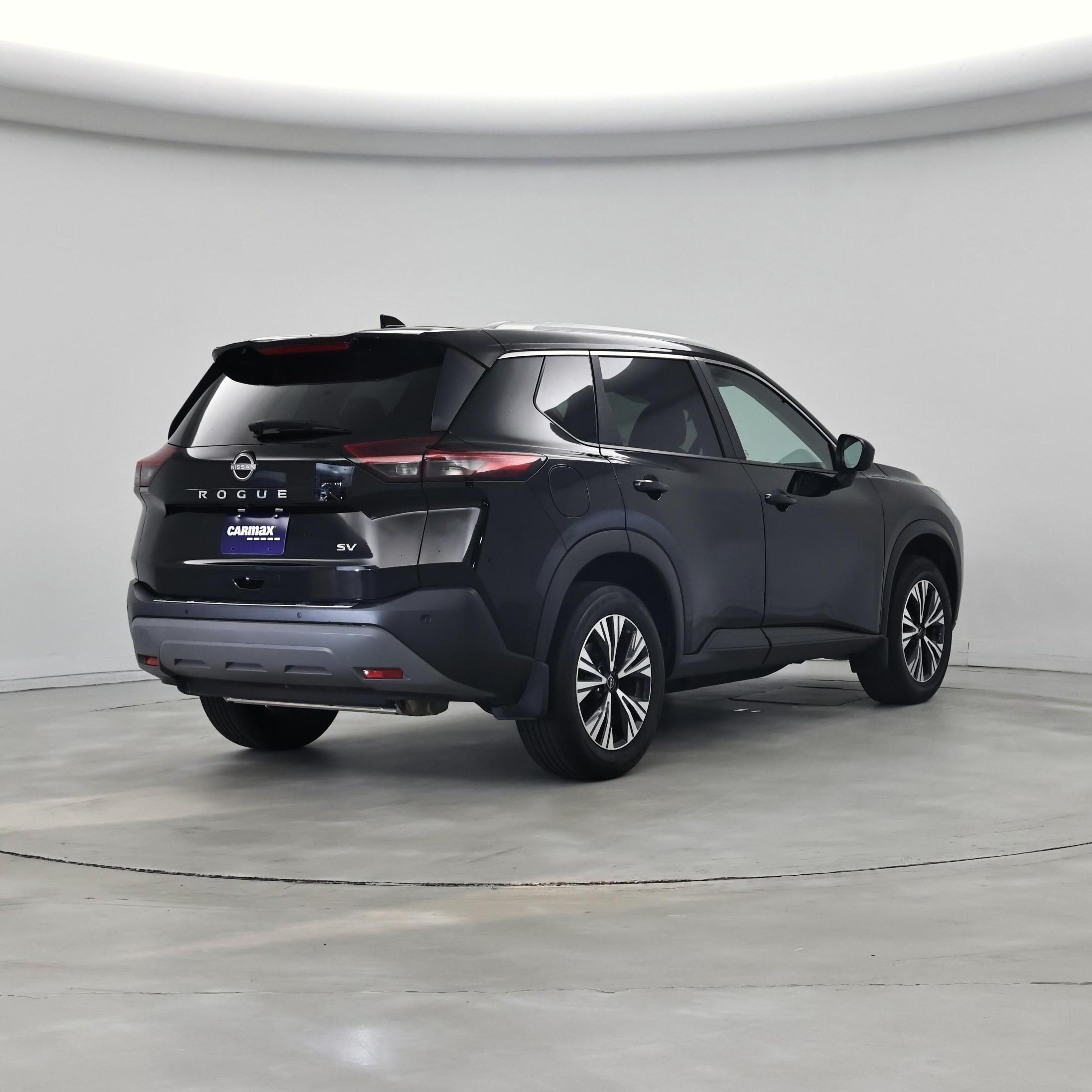 Thumbnail: 2023 Nissan Rogue - 8