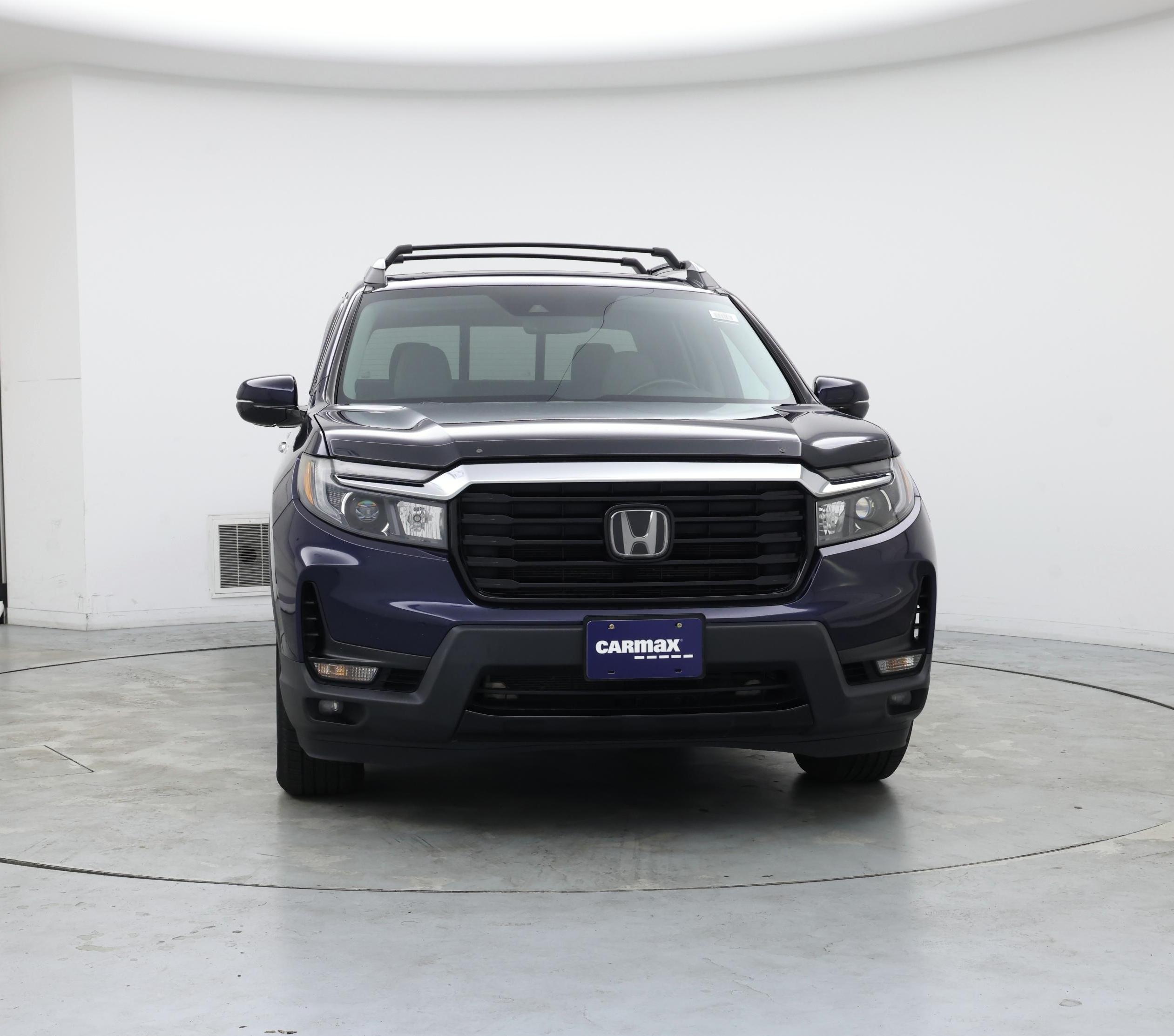 Thumbnail: 2021 Honda Ridgeline - 5