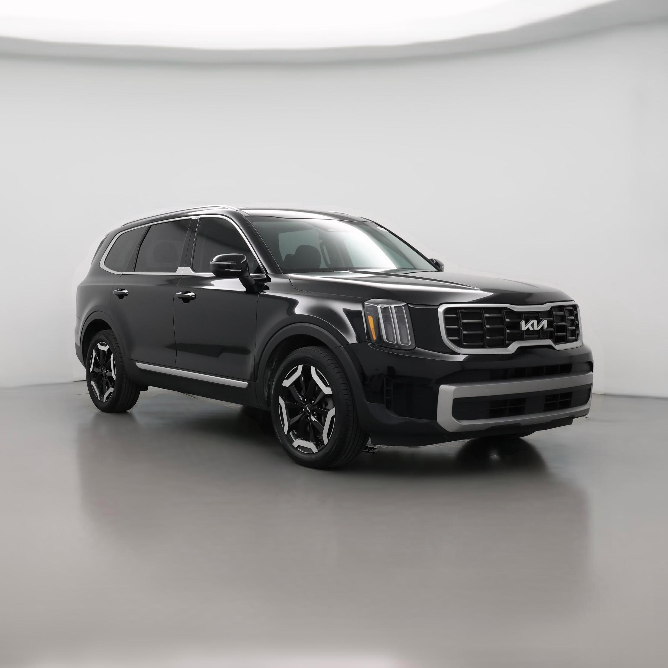 Thumbnail: 2023 Kia Telluride - 1
