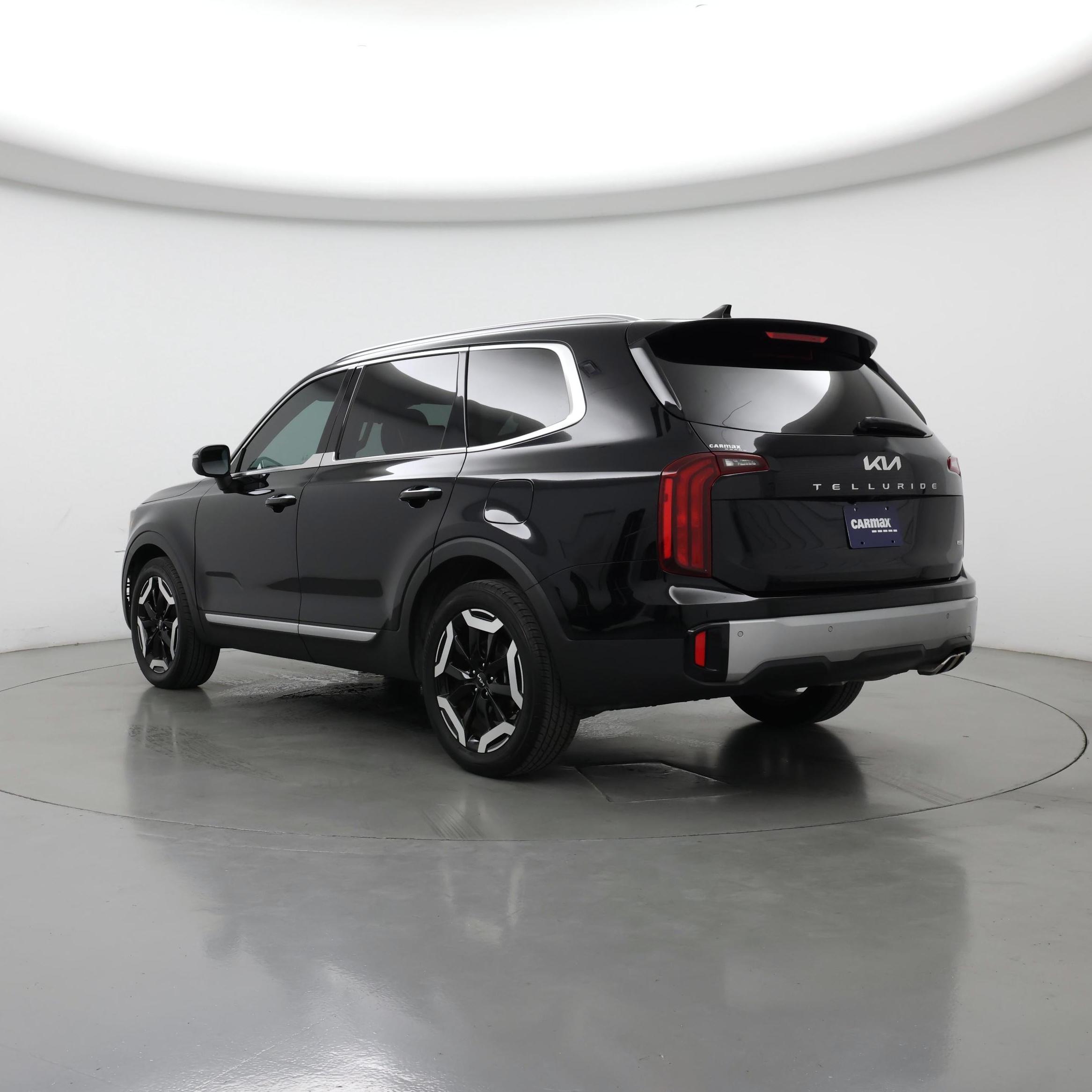 Thumbnail: 2023 Kia Telluride - 2
