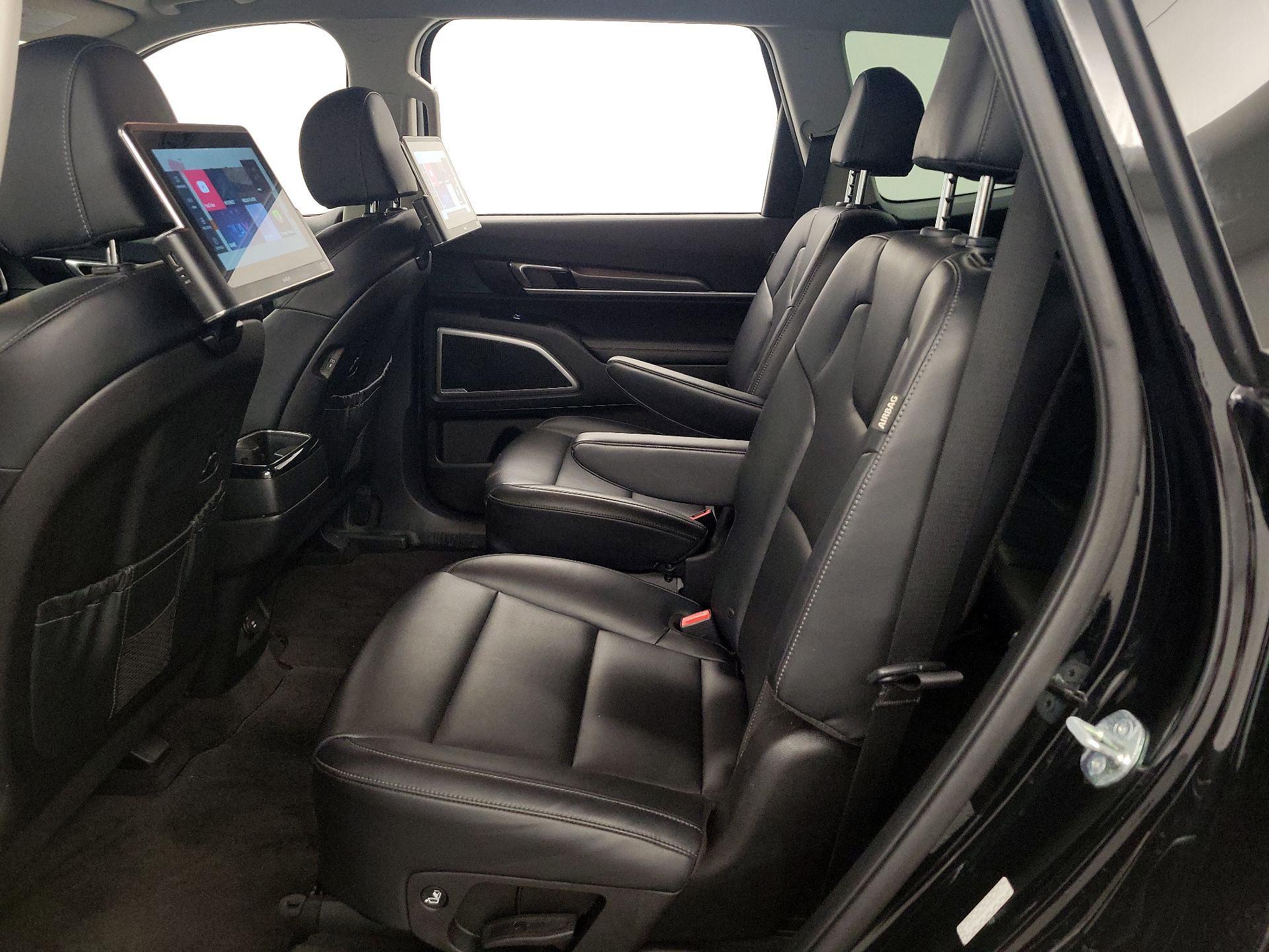Thumbnail: 2023 Kia Telluride - 20