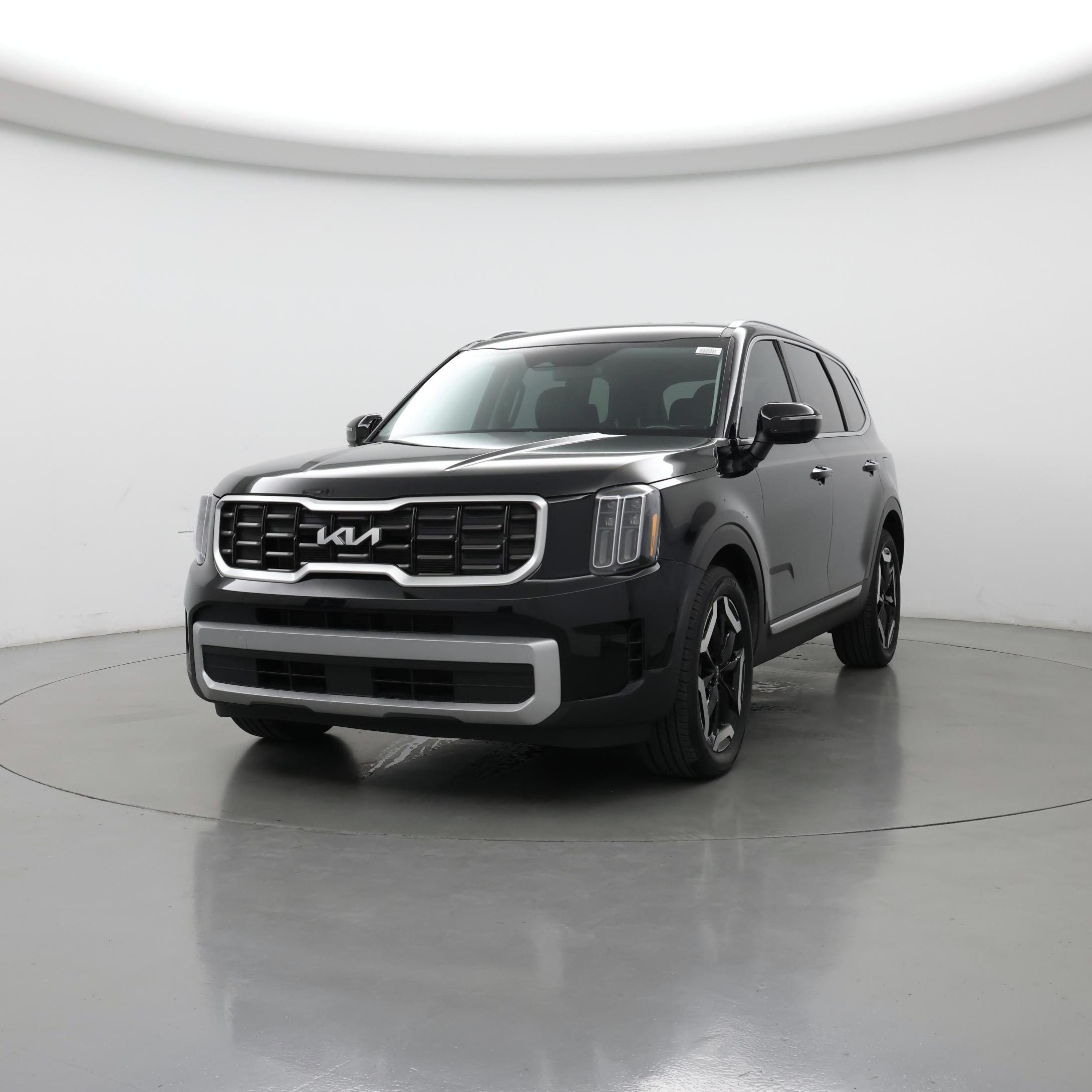 Thumbnail: 2023 Kia Telluride - 4